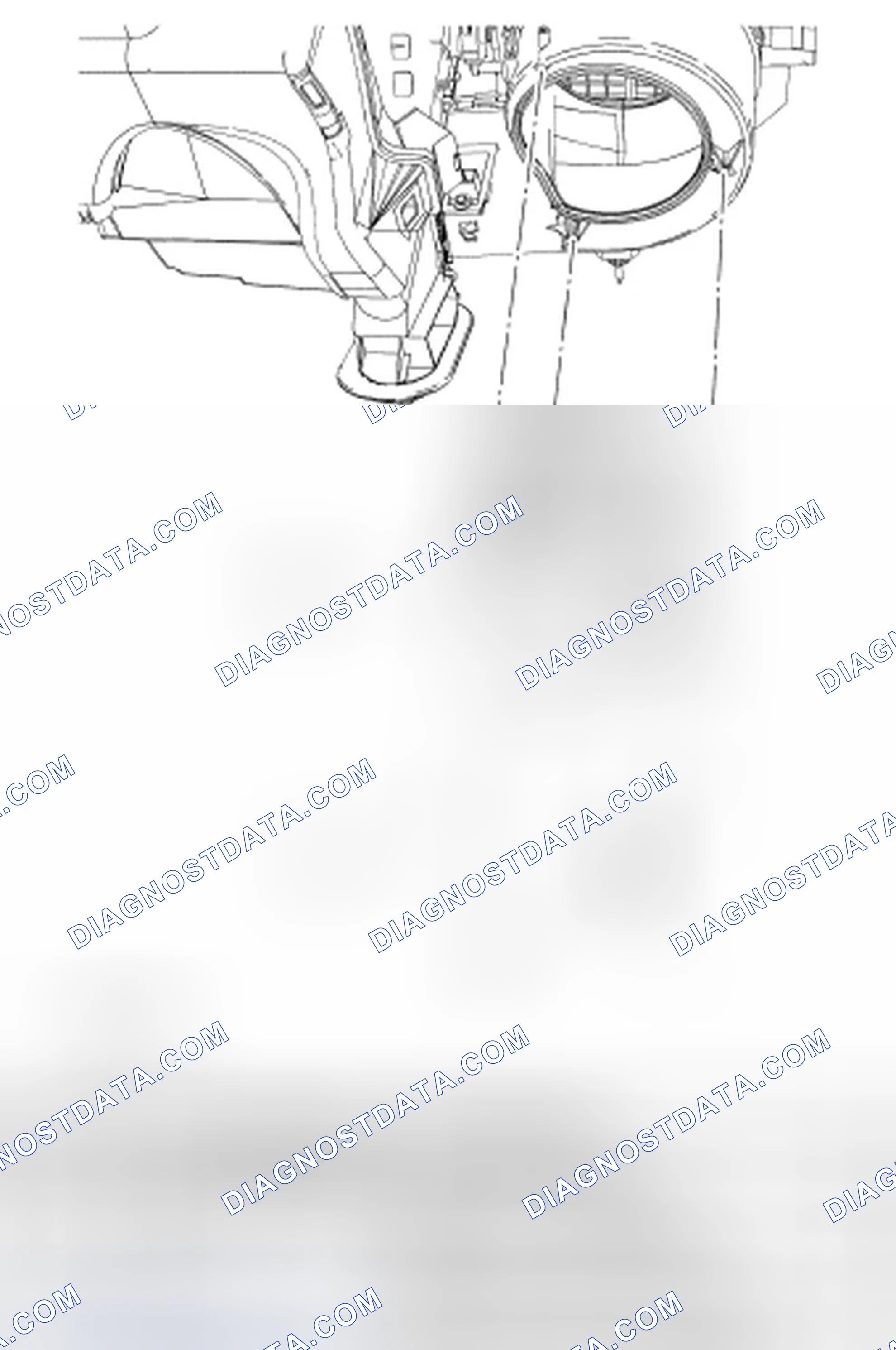 Scheme 19: Blower Motor