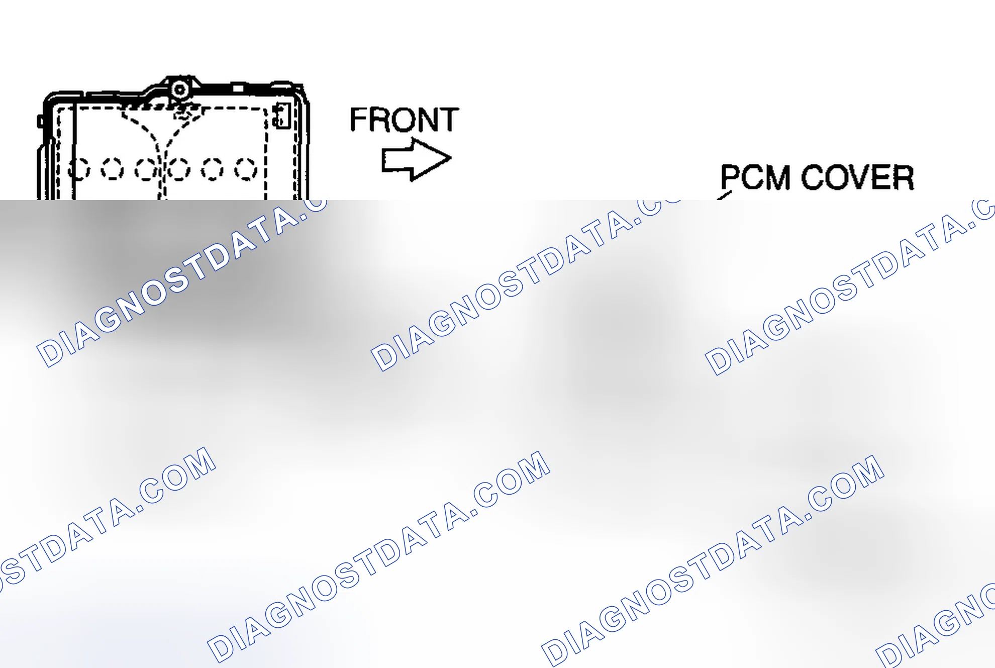 Scheme 3: PCM Cover Installation Note