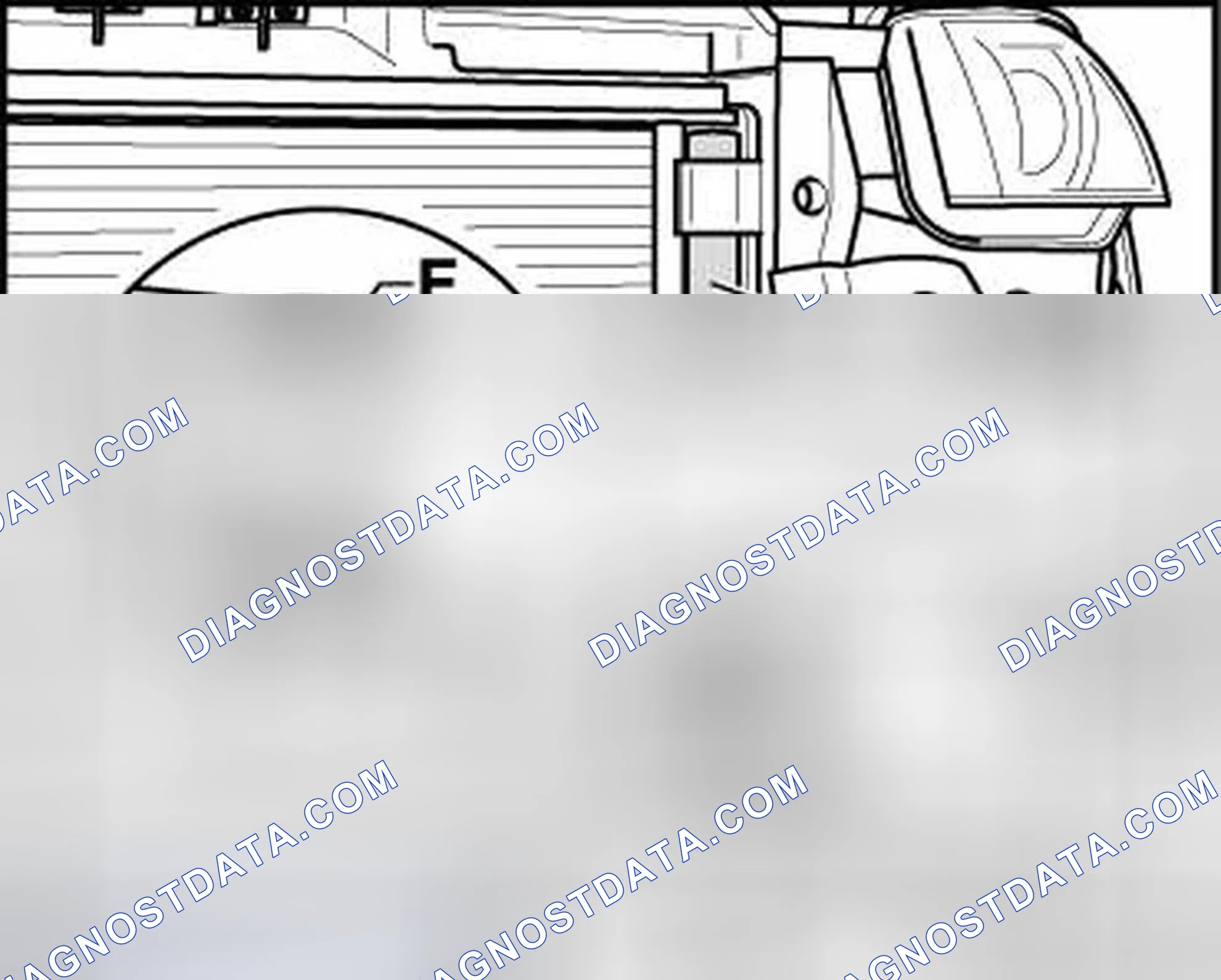 Scheme 5: FLUID RESERVOIR
