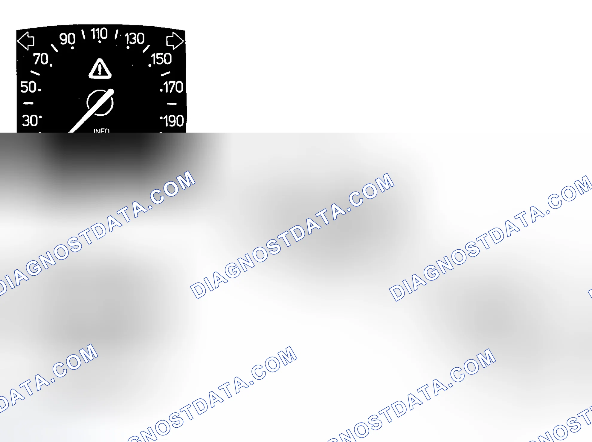 Scheme 131: SPEEDOMETER