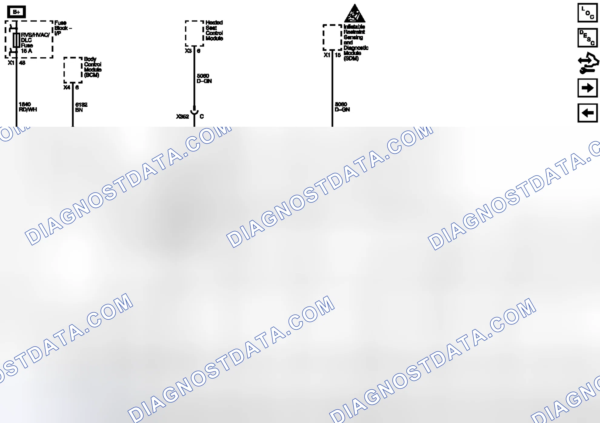 Scheme 4: Low Speed GMLAN and Linear Interconnect Network (LIN)