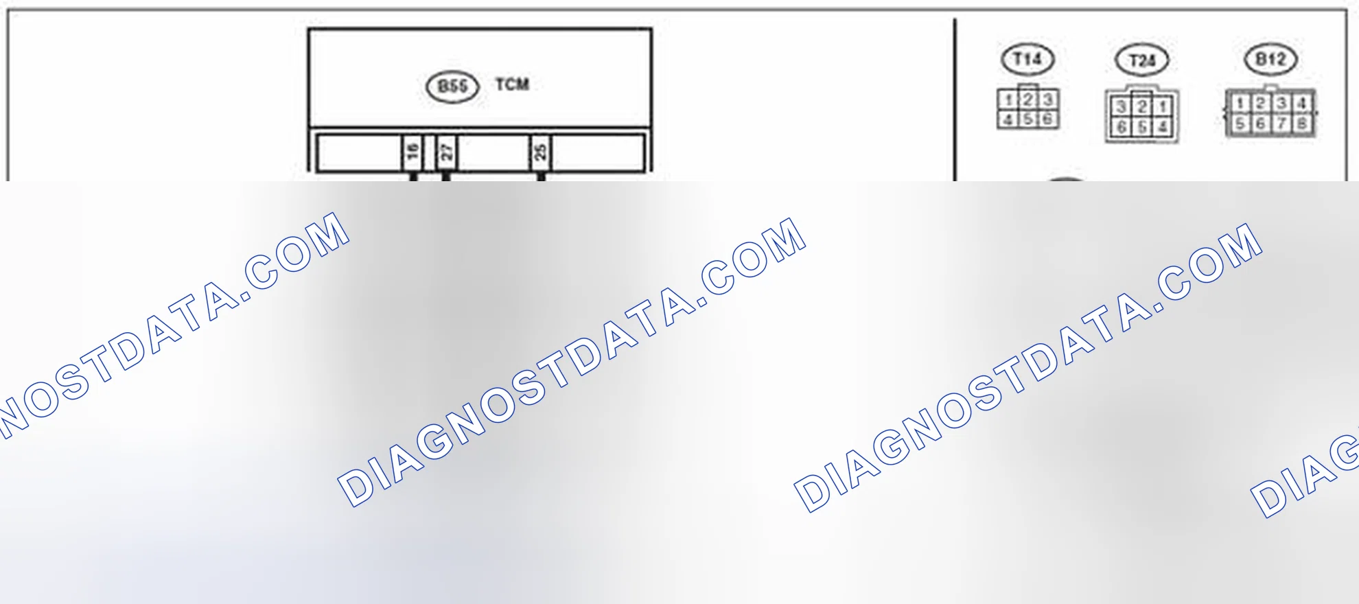 Scheme 838: WIRING DIAGRAM