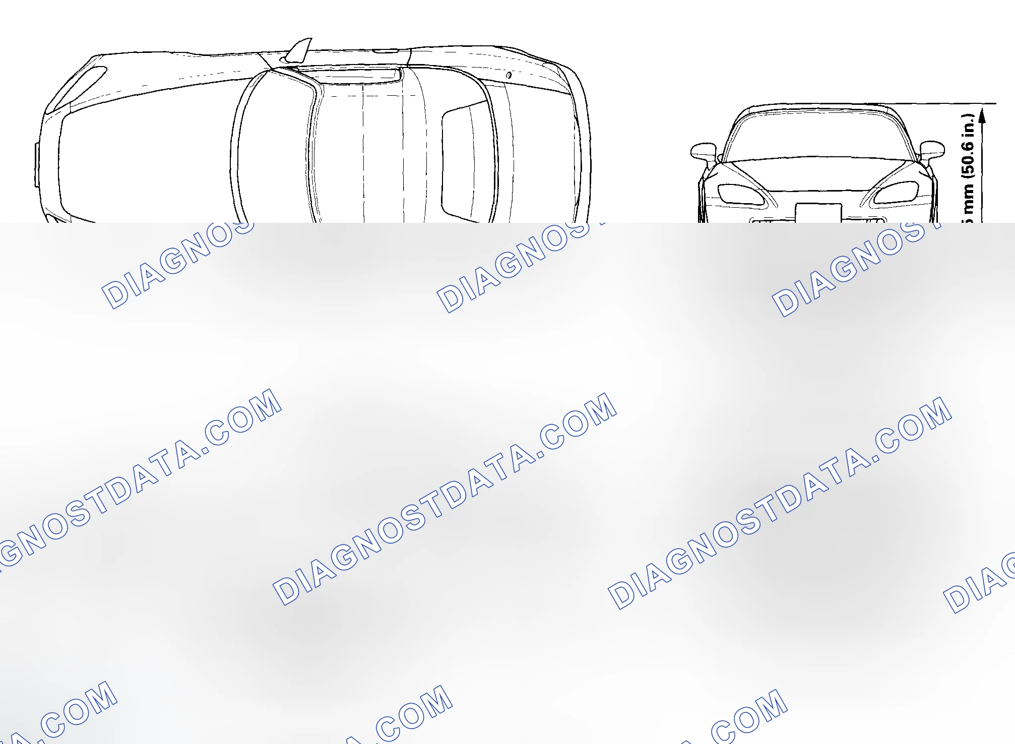Scheme 1: Body Specifications