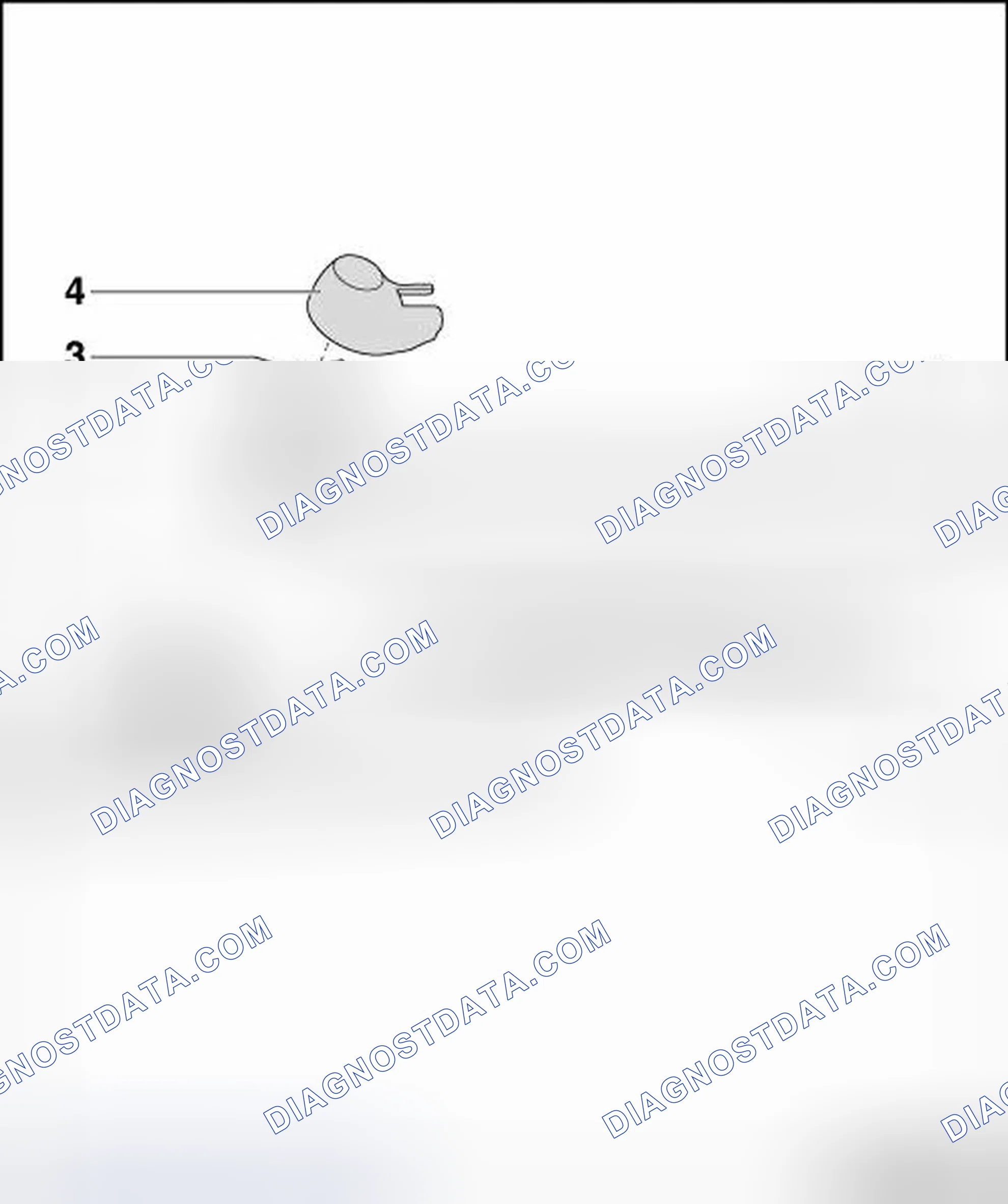 Scheme 2: REAR WINDOW WIPER OVERVIEW