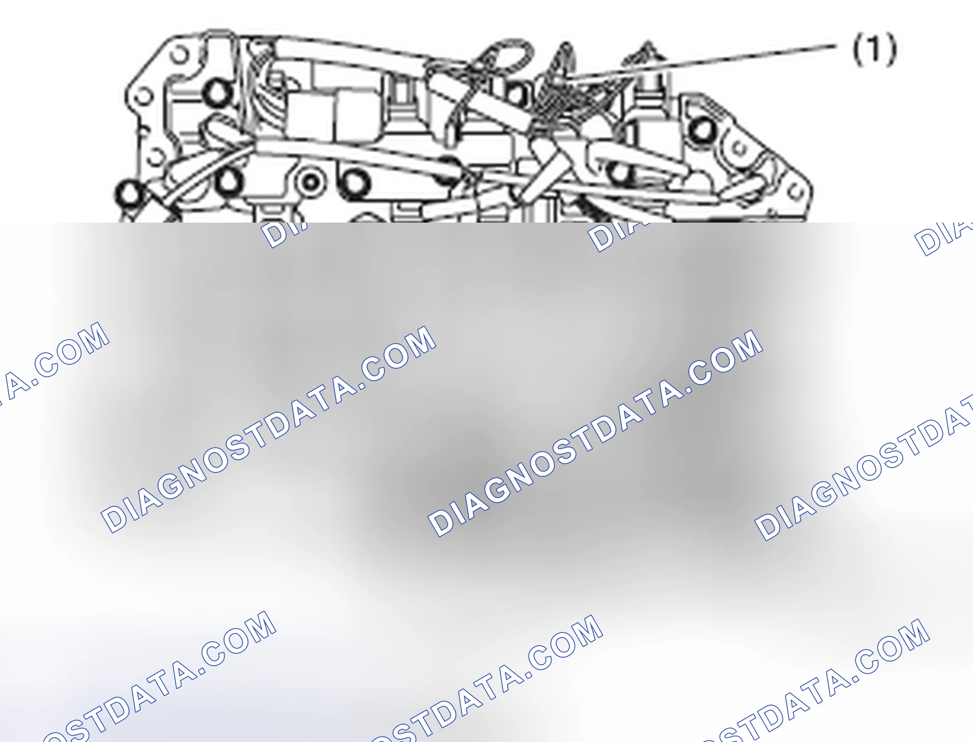 Scheme 81: INPUT CLUTCH SOLENOID