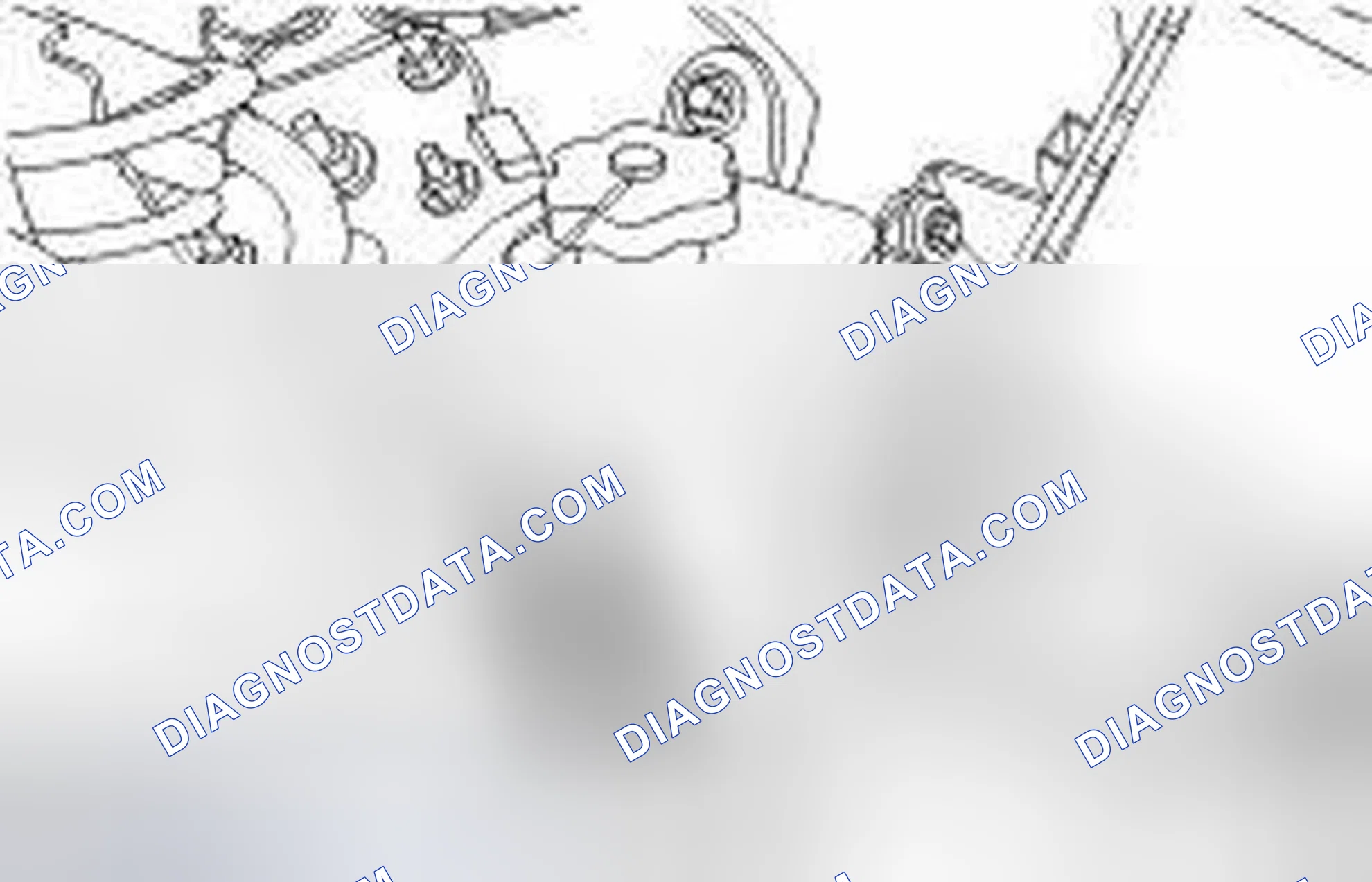 Scheme 15: POWER STEERING SYSTEM BLEEDING