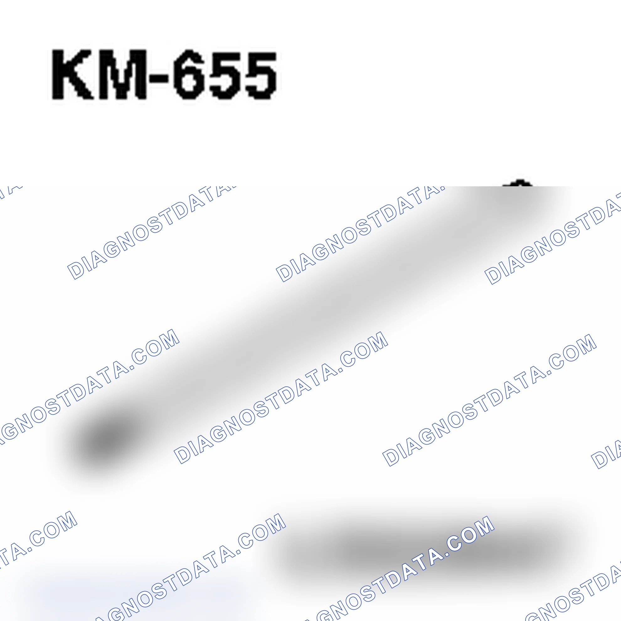 Special Service Tools
