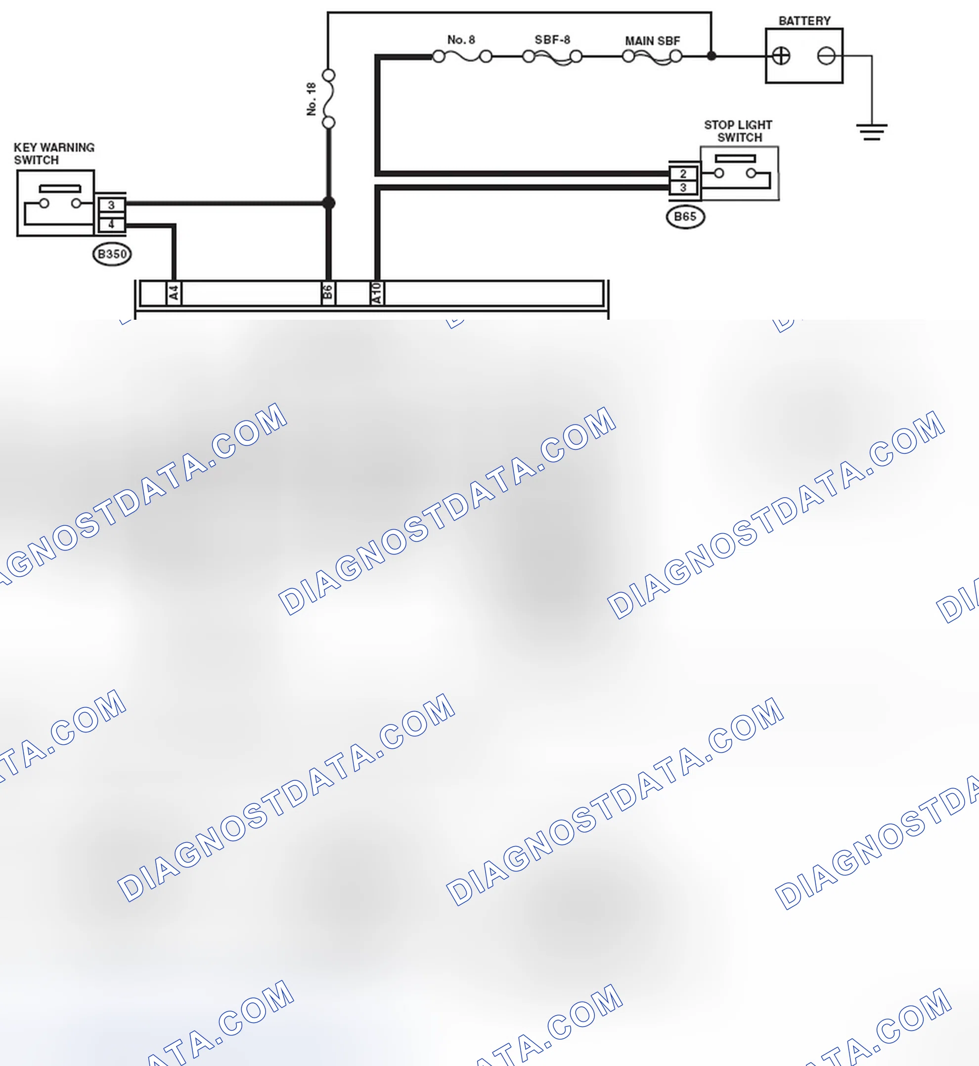 Scheme 718: SELECT LEVER CANNOT BE LOCKED OR RELEASED