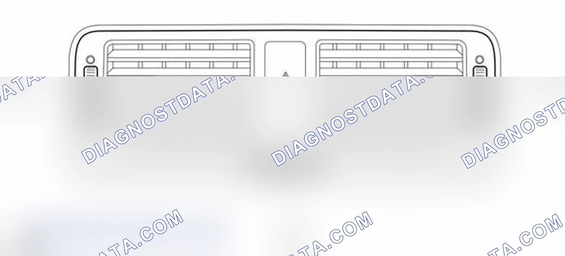 Scheme 81: CONTROL DOORS