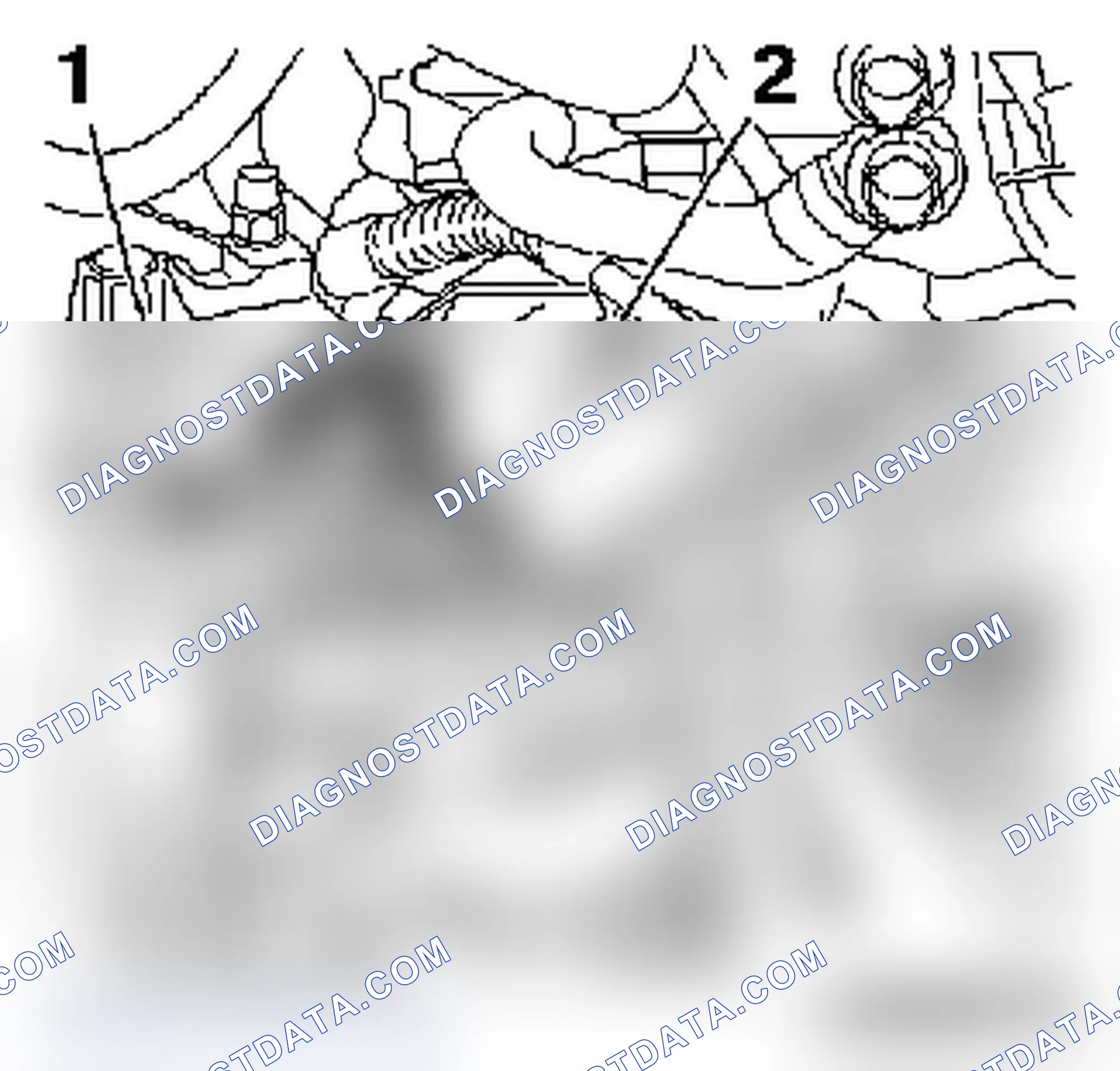 How to Remove and Install the Engine