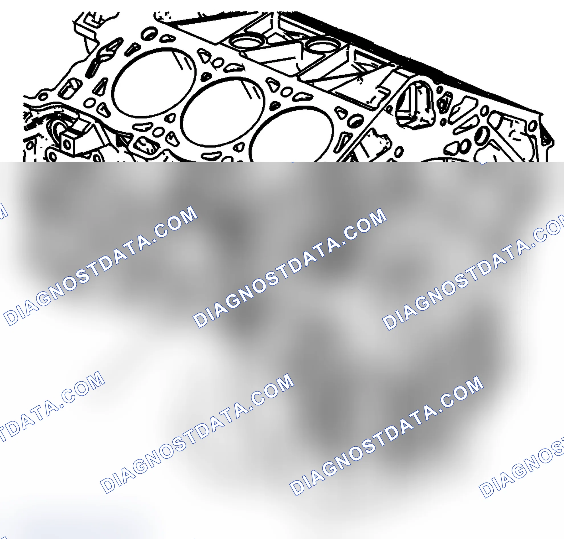 Scheme 16: Engine Traceability Label