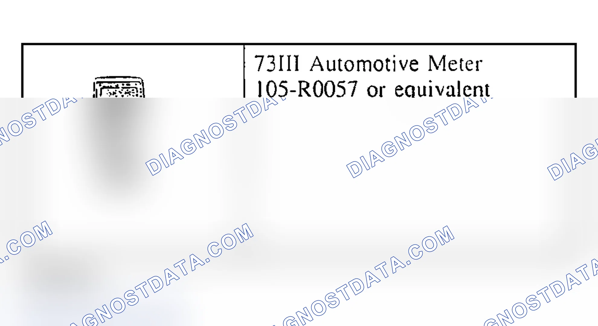 Scheme 23: Special Tools