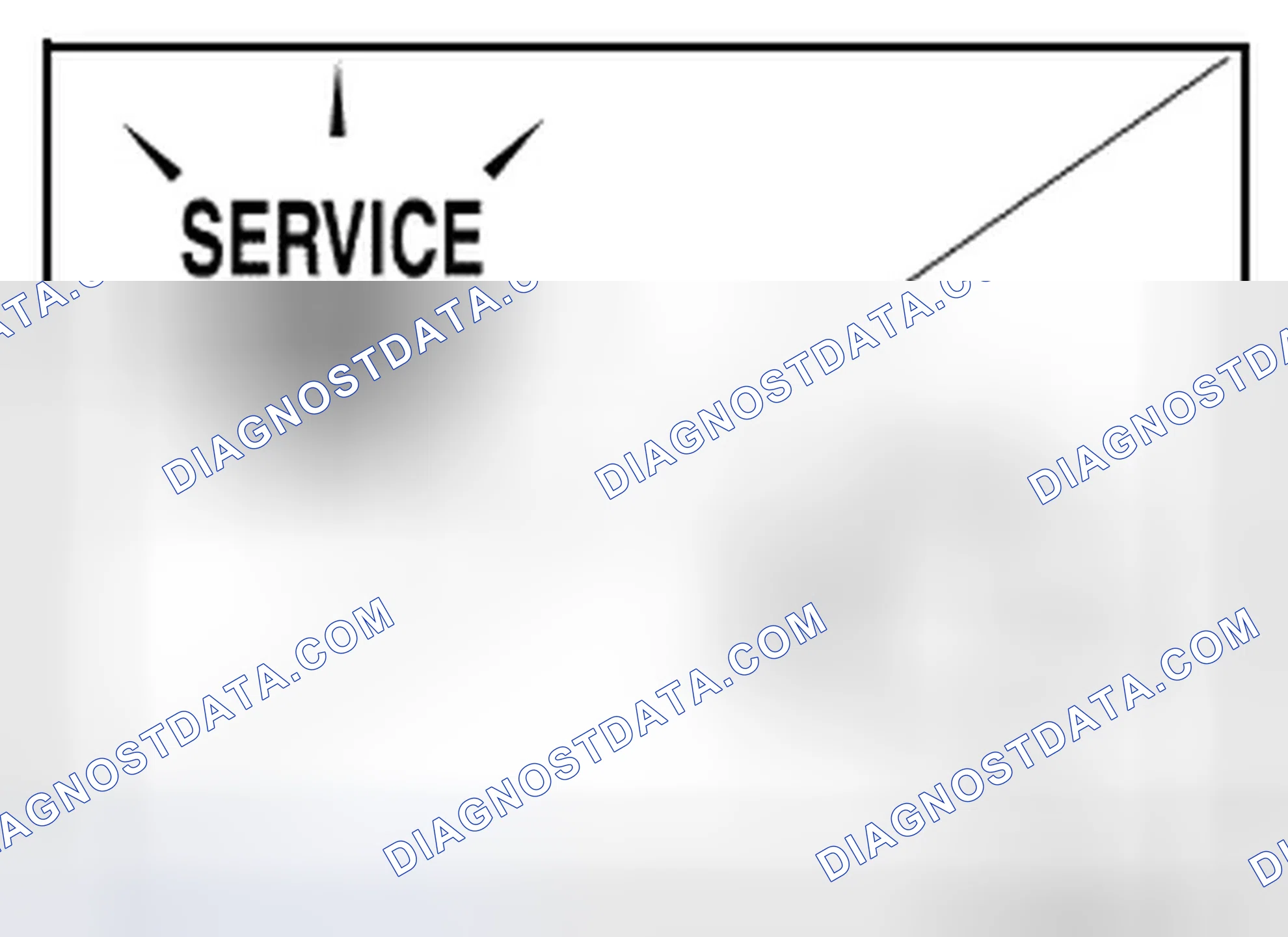 Scheme 44: DIAGNOSIS DESCRIPTION: Malfunction Indicator Lamp (MIL)