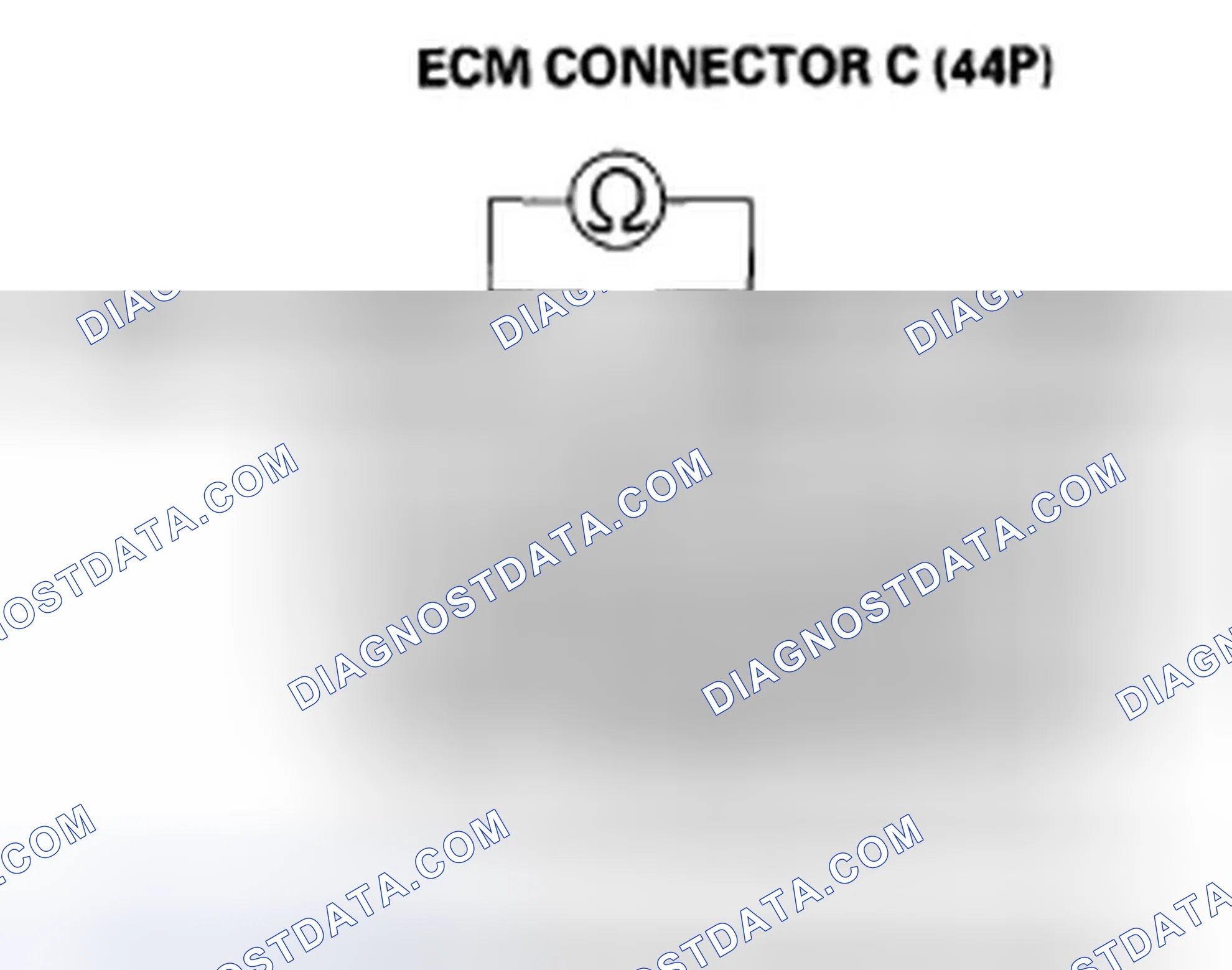 Scheme 175: DTC P2118: Throttle Actuator Current Range/Performance Problem