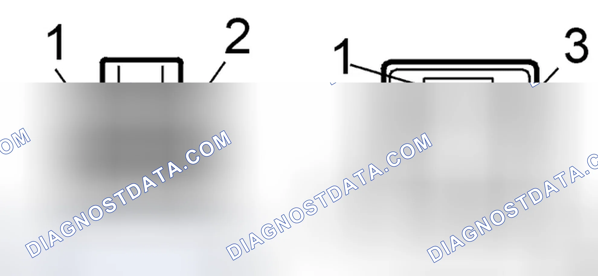 Scheme 345: Checking for an open-circuit