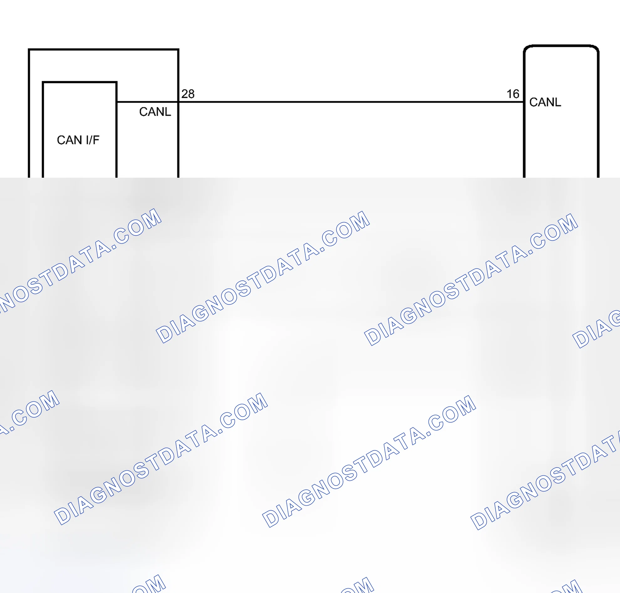 Scheme 127: WIRING DIAGRAM