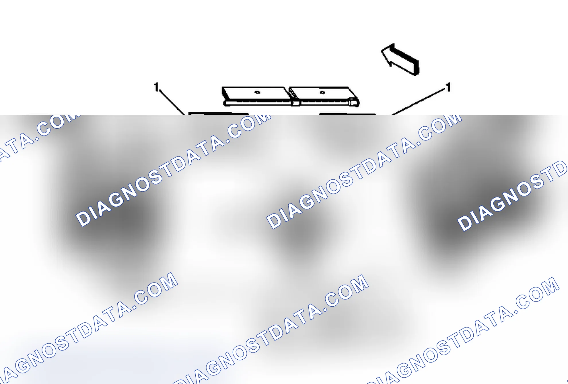 Scheme 43: Mixer Valve Replacement
