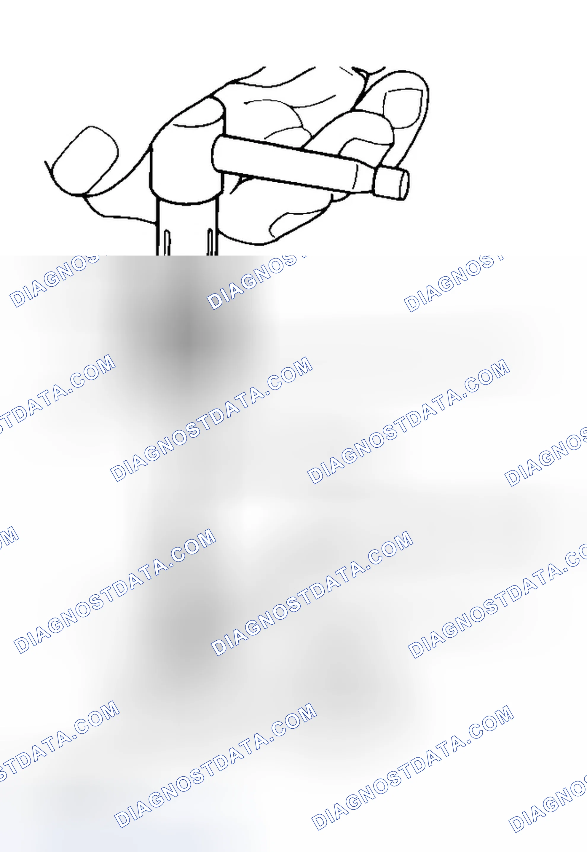 Scheme 16: Reaming Valve Guides