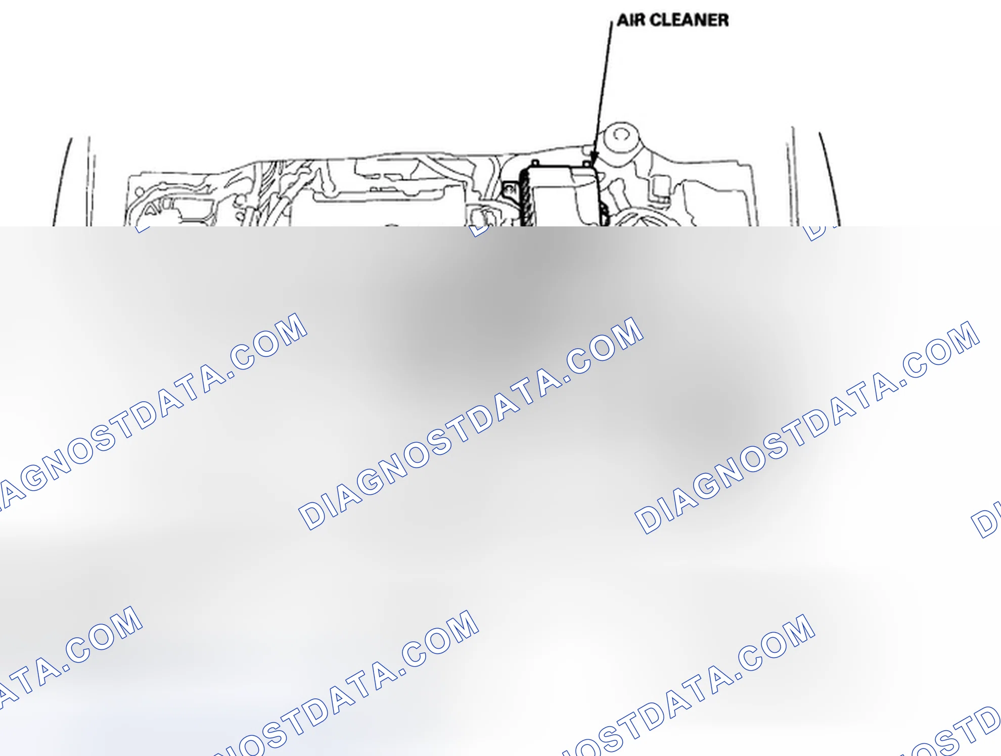 Scheme 294: Component Location Index