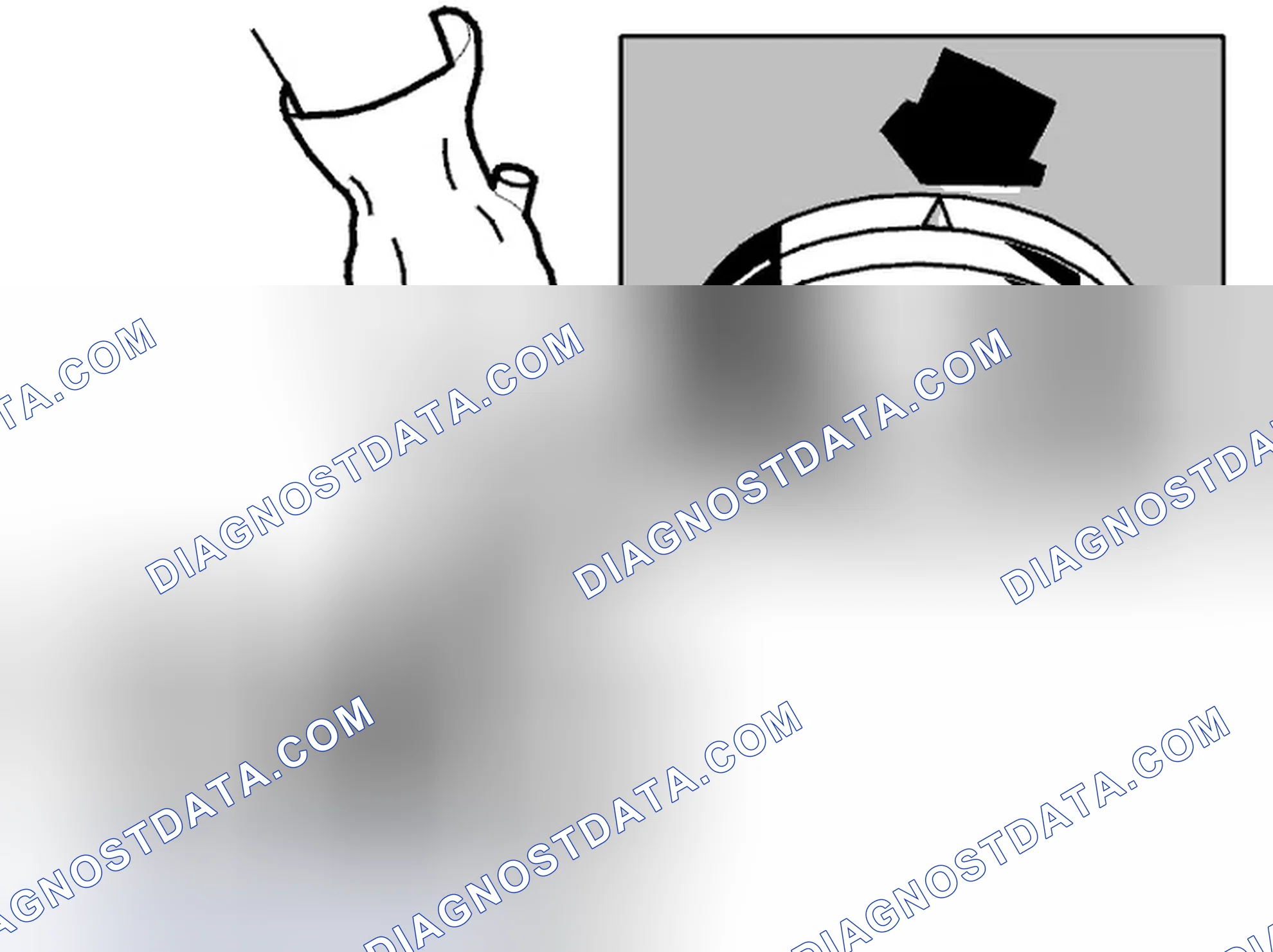 Scheme 522: Extraction of damaged thread insert