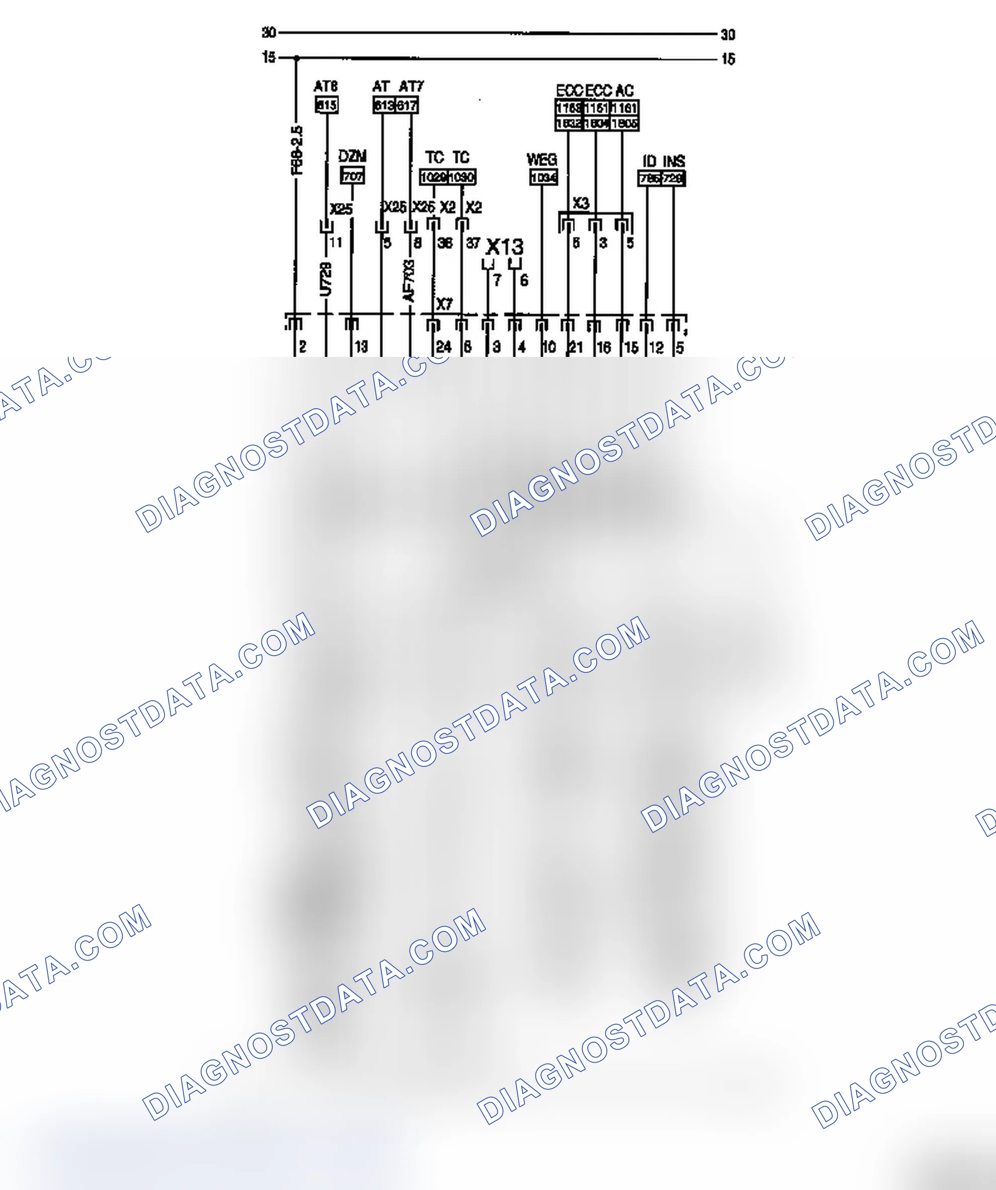 Wiring Schematic Diagram