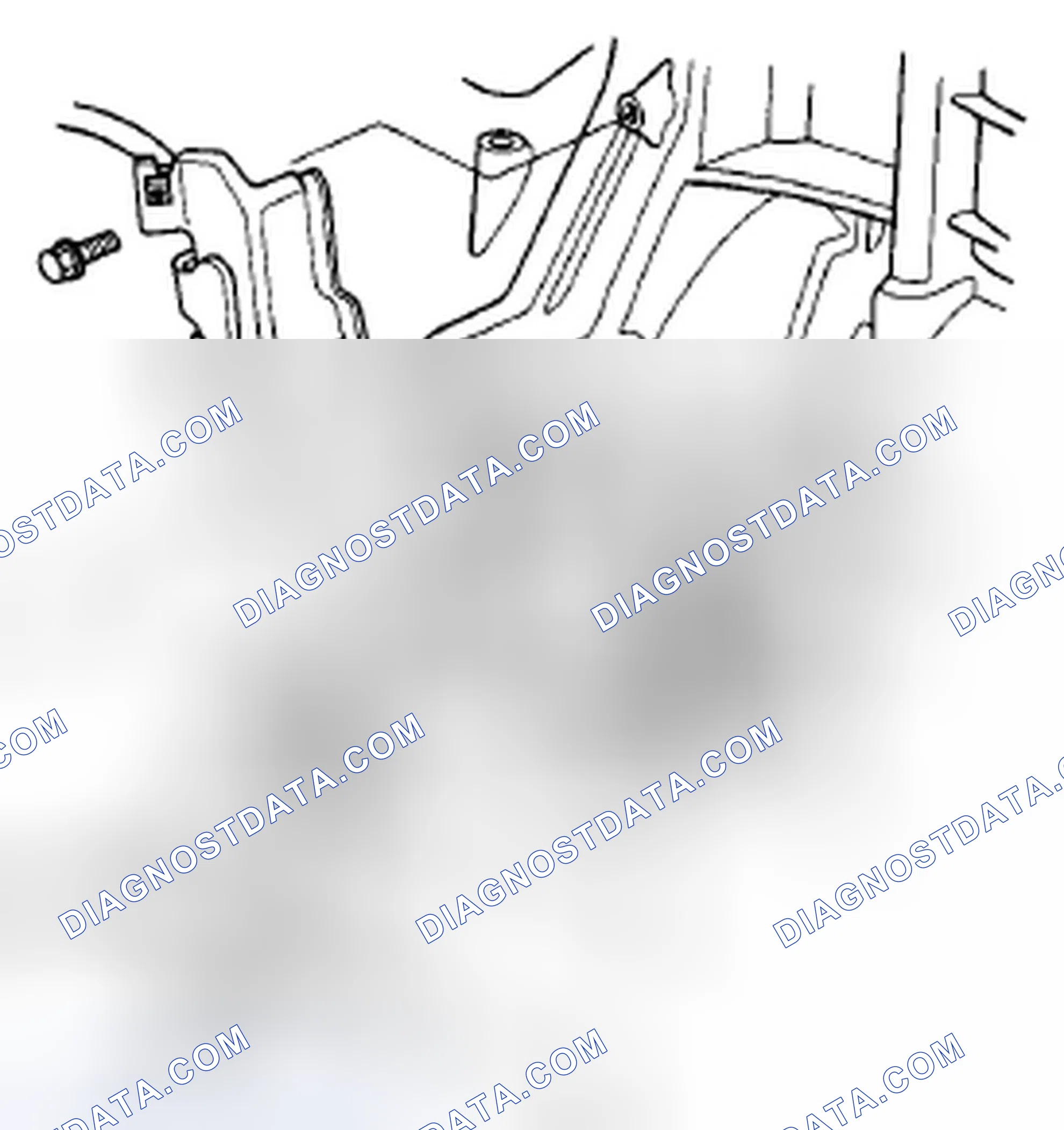 Scheme 281: Crankshaft and Piston Removal