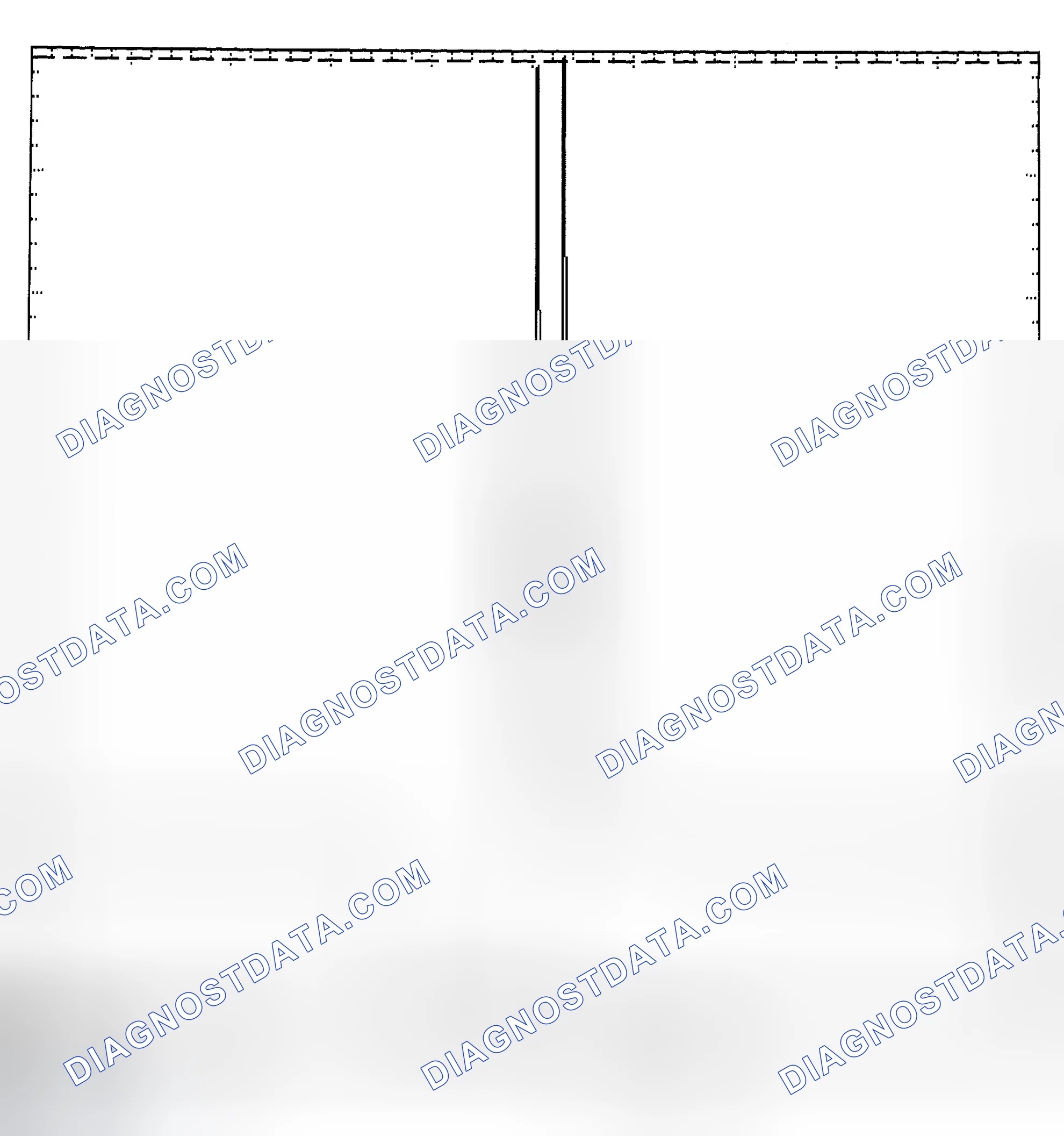 Scheme 30: Single Injector - Known Good - Voltage Pattern