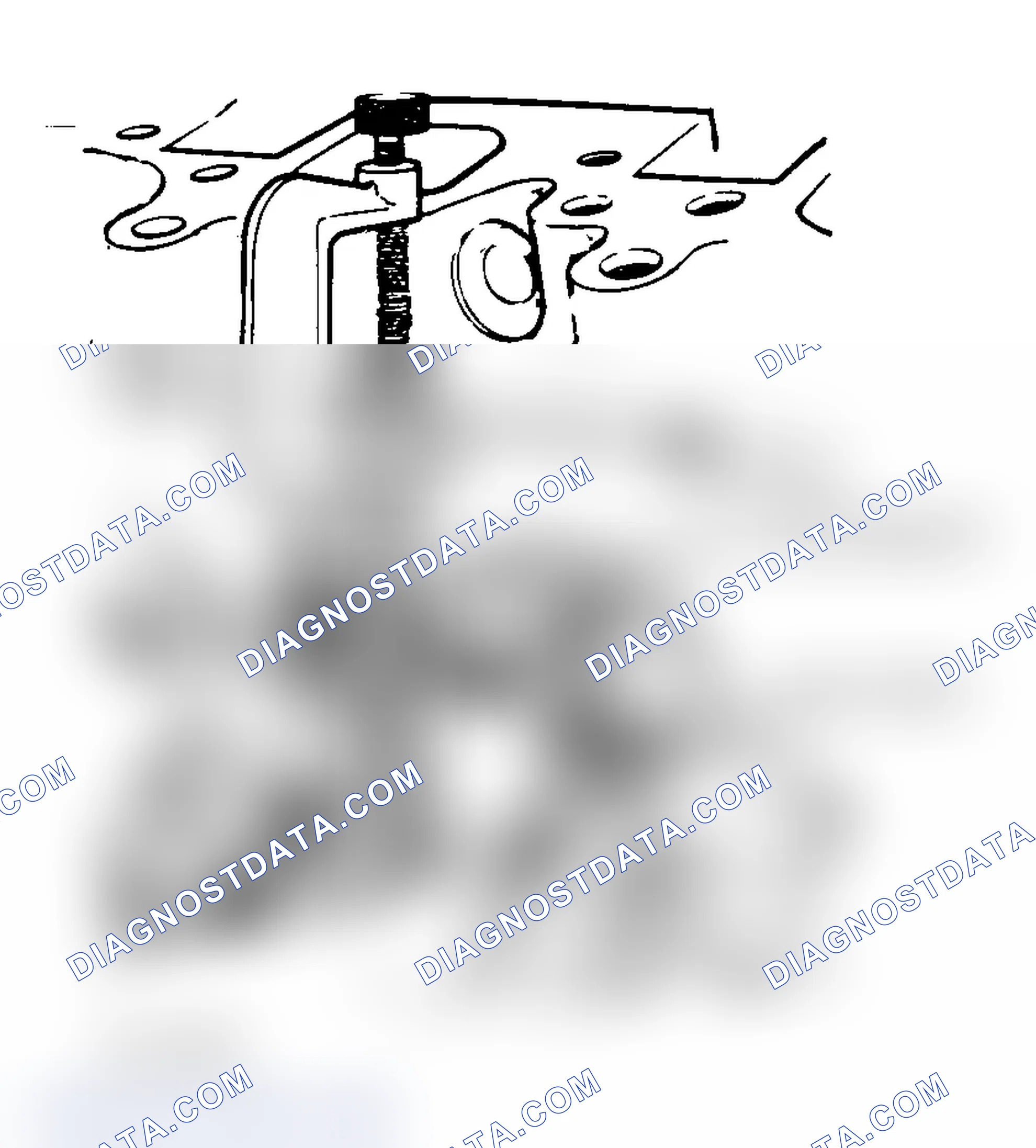 Scheme 8: Measuring Valve Stem-to-Guide Clearance