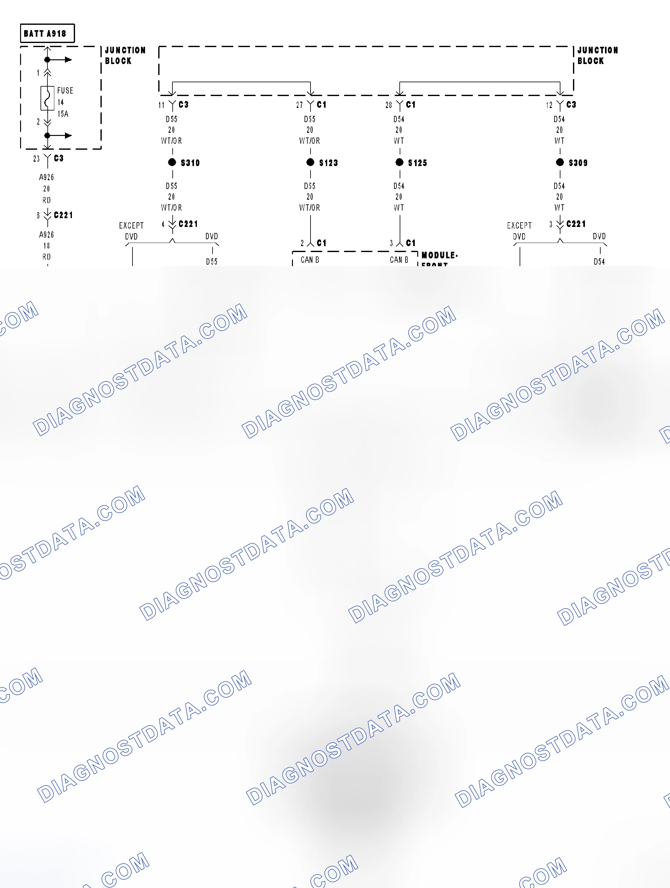 Scheme 5: Circuit Schematic