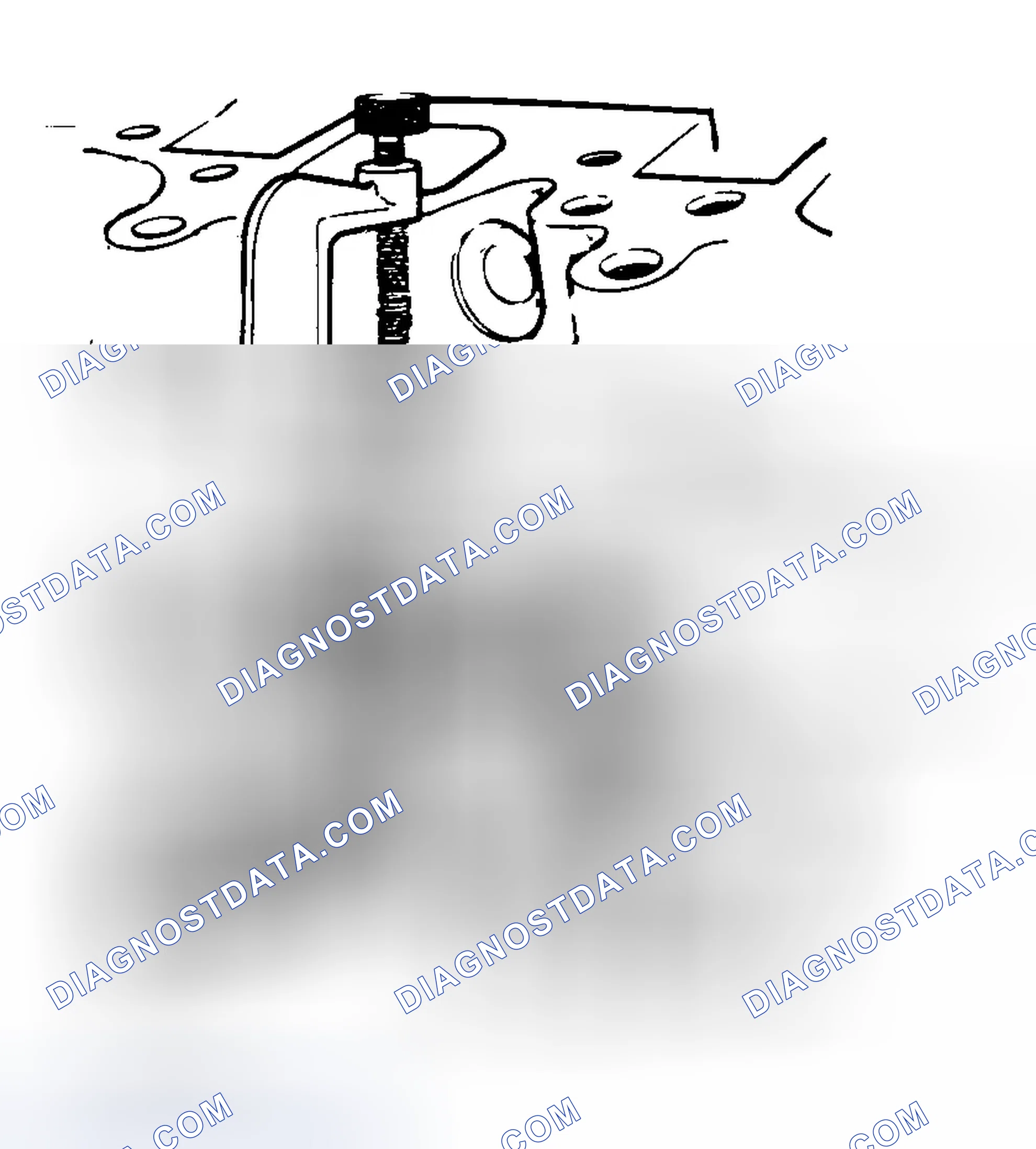 Scheme 15: Measuring Valve Stem-to-Guide Clearance