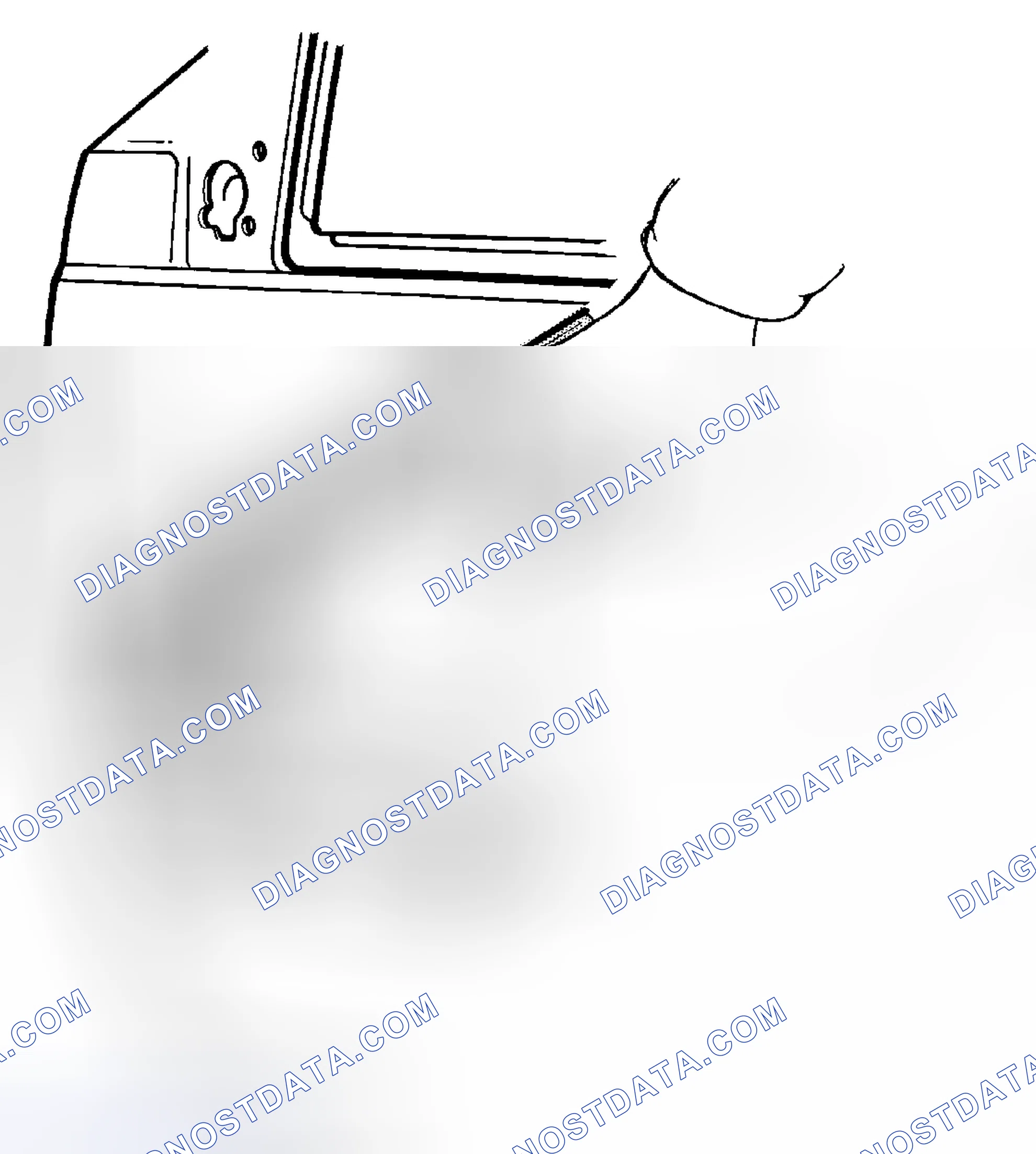 Scheme 38: GALVANIZED BODY COMPONENTS, ALIGNING AND WELDING