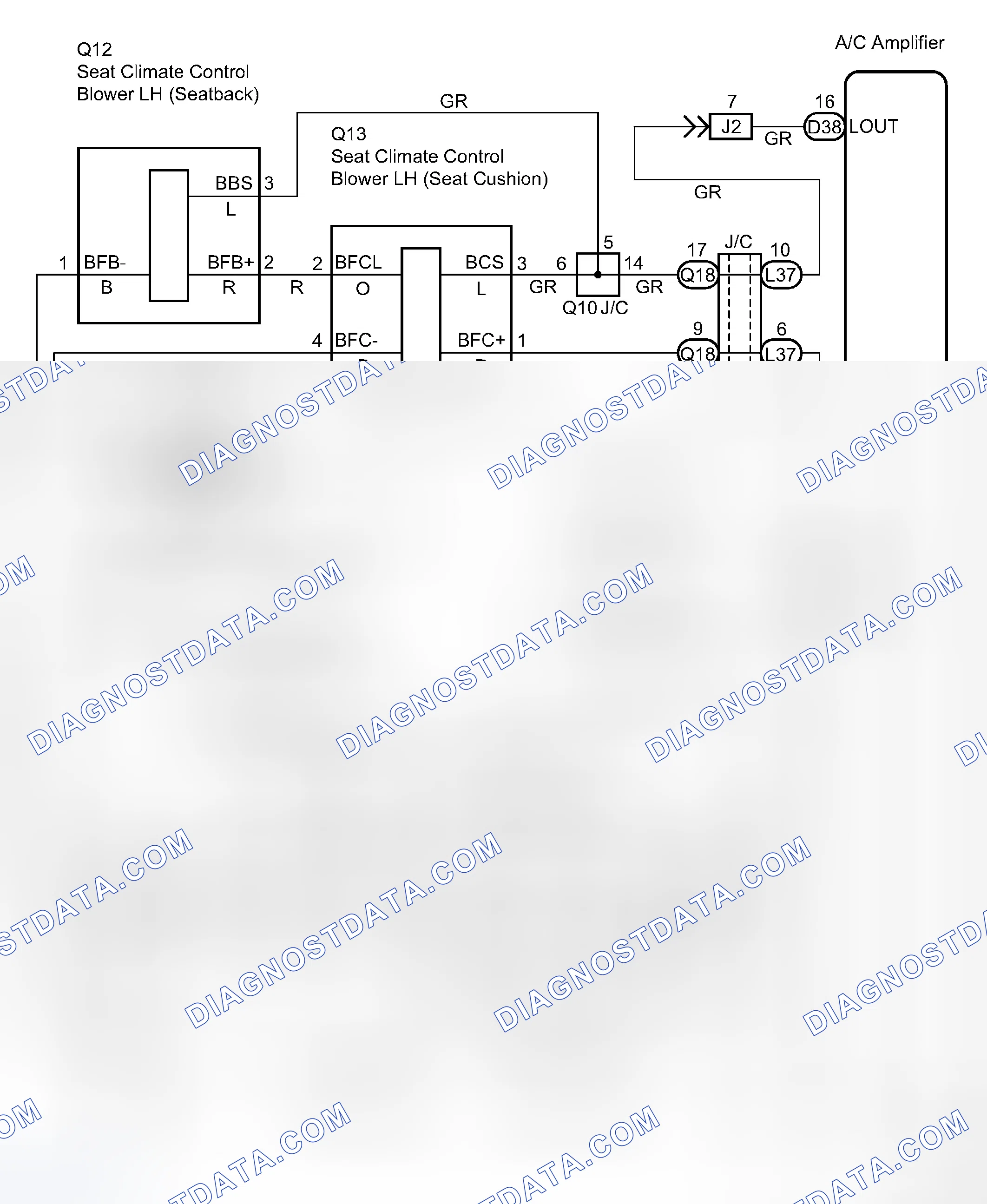 Scheme 127: WIRING DIAGRAM