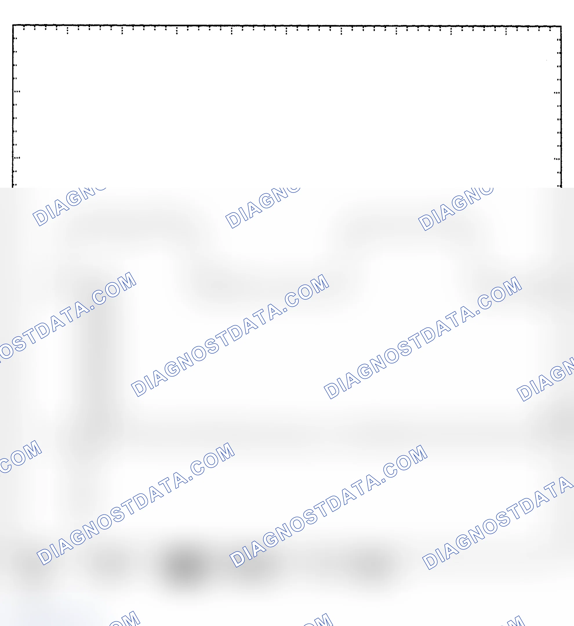 Scheme 26: Injector Bank - Known Good - Voltage Pattern