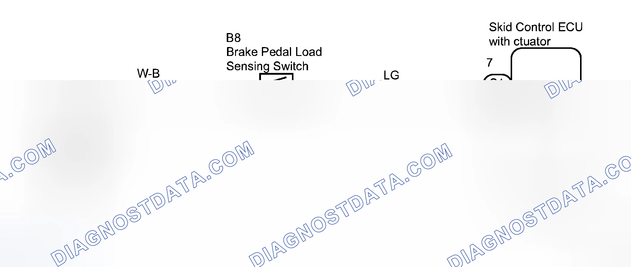 Scheme 52: WIRING DIAGRAM