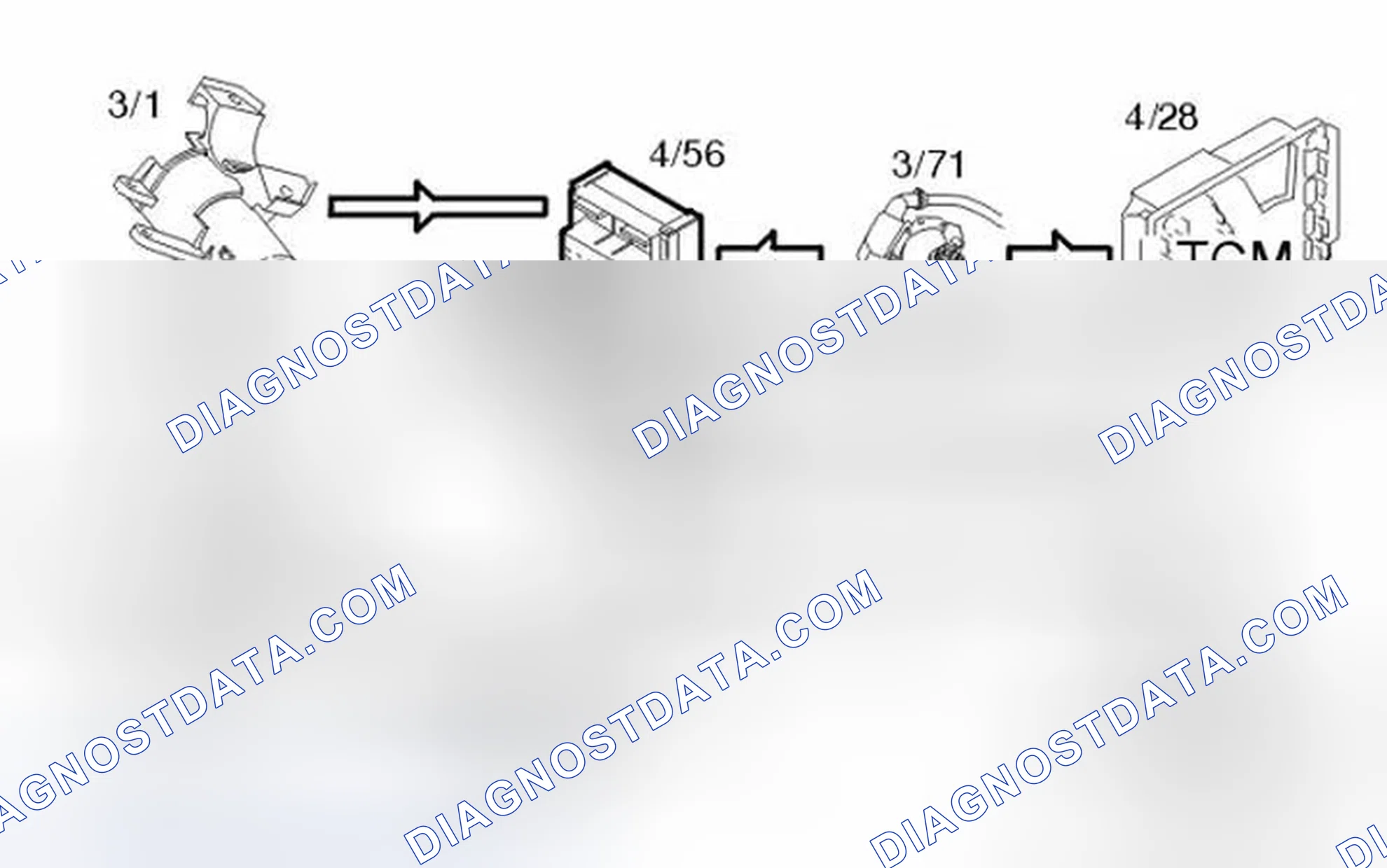 Scheme 186: Starter motor