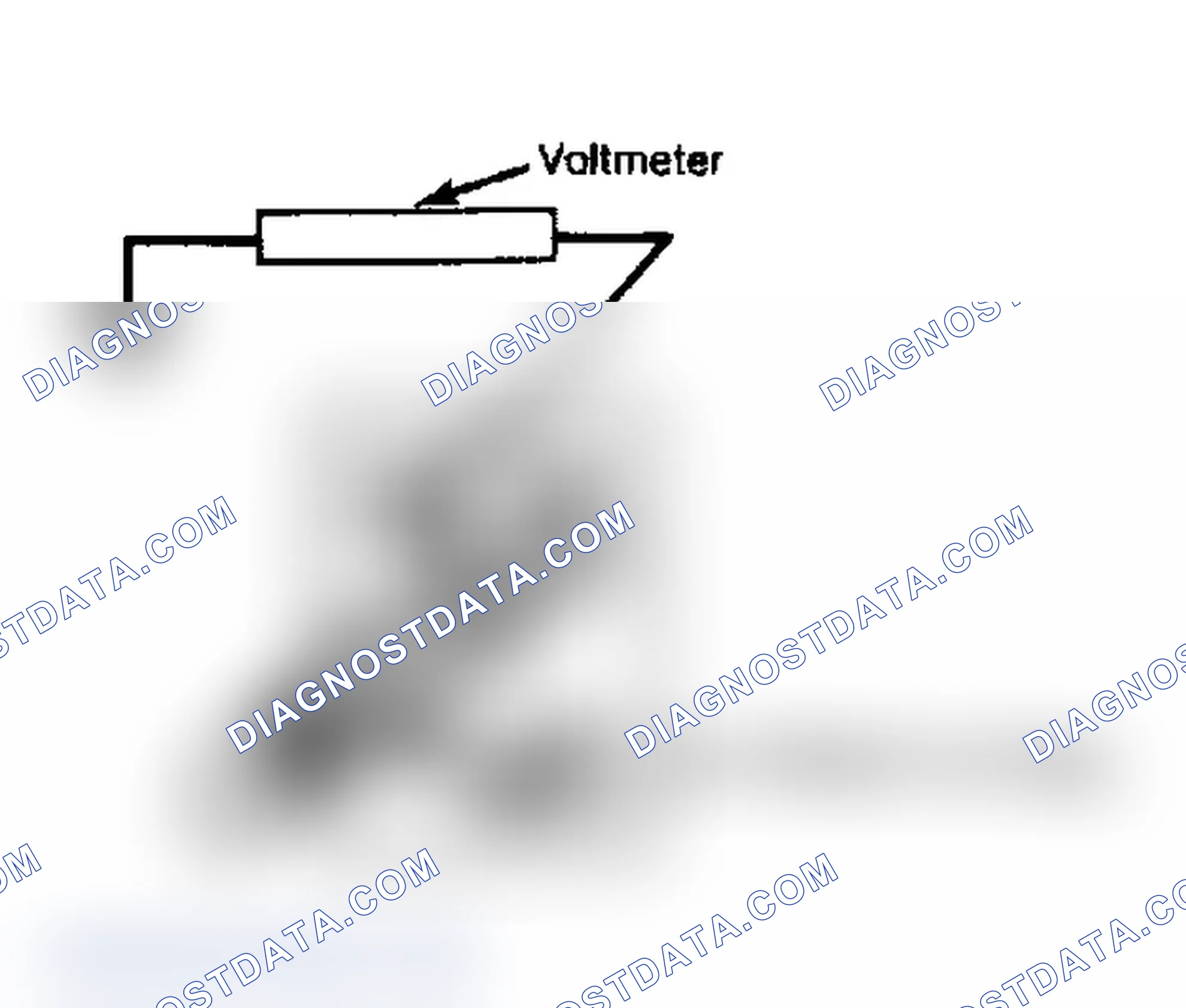 Scheme 187: DR11, CODE 35 - RADIATOR FAN RELAY CIRCUIT