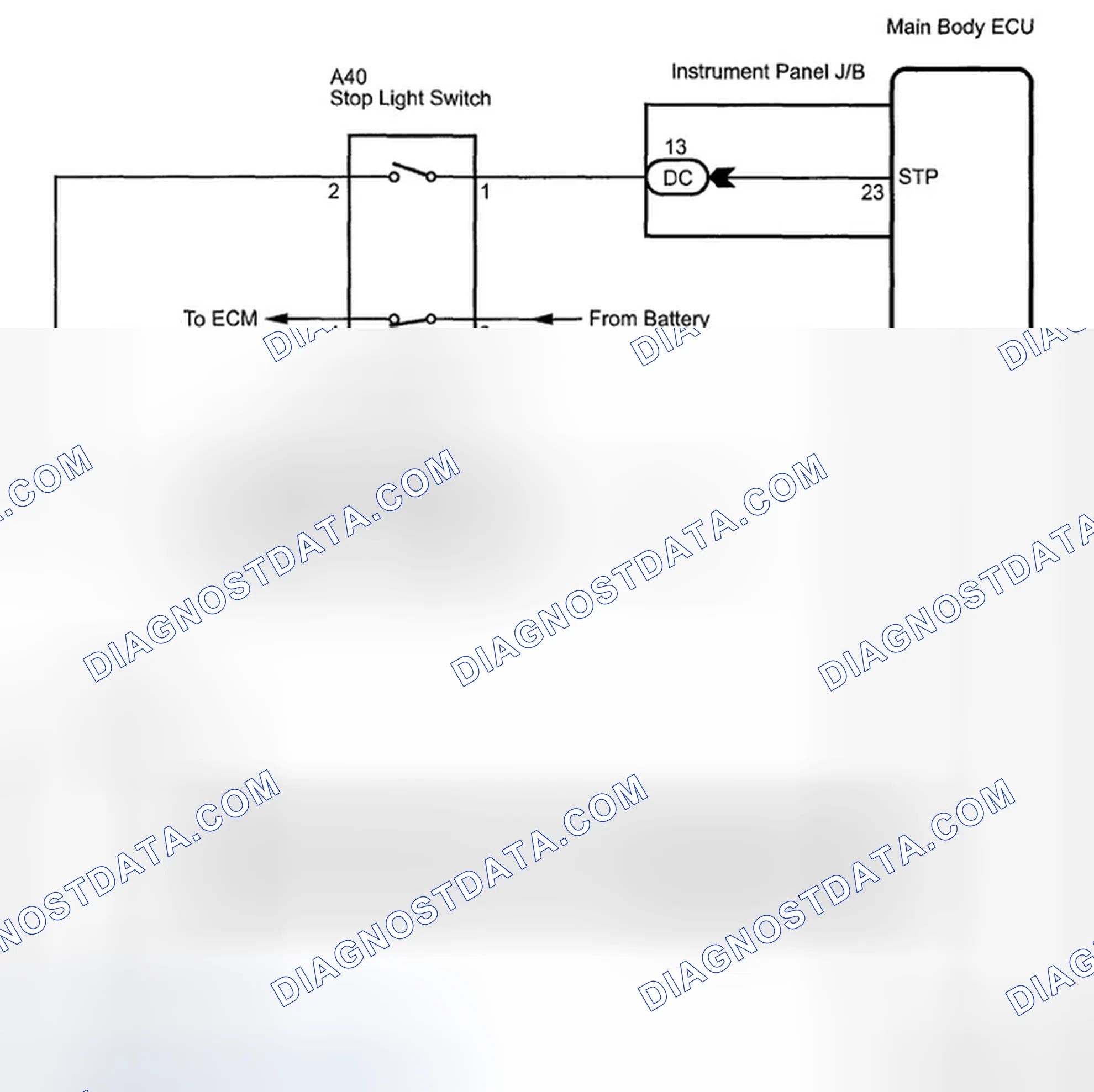 Scheme 35: WIRING DIAGRAM