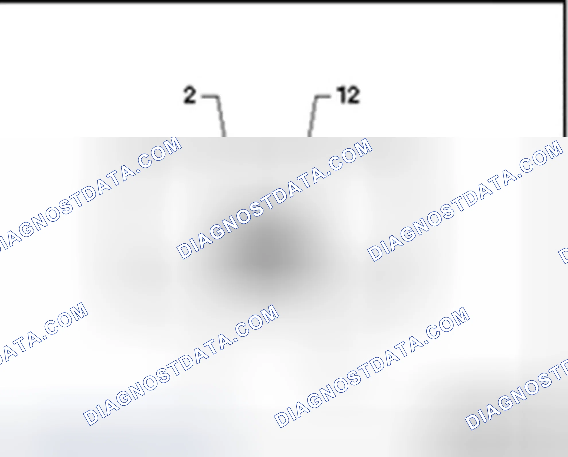 Scheme 173: Speech Input Control Module J507 , connector assignments