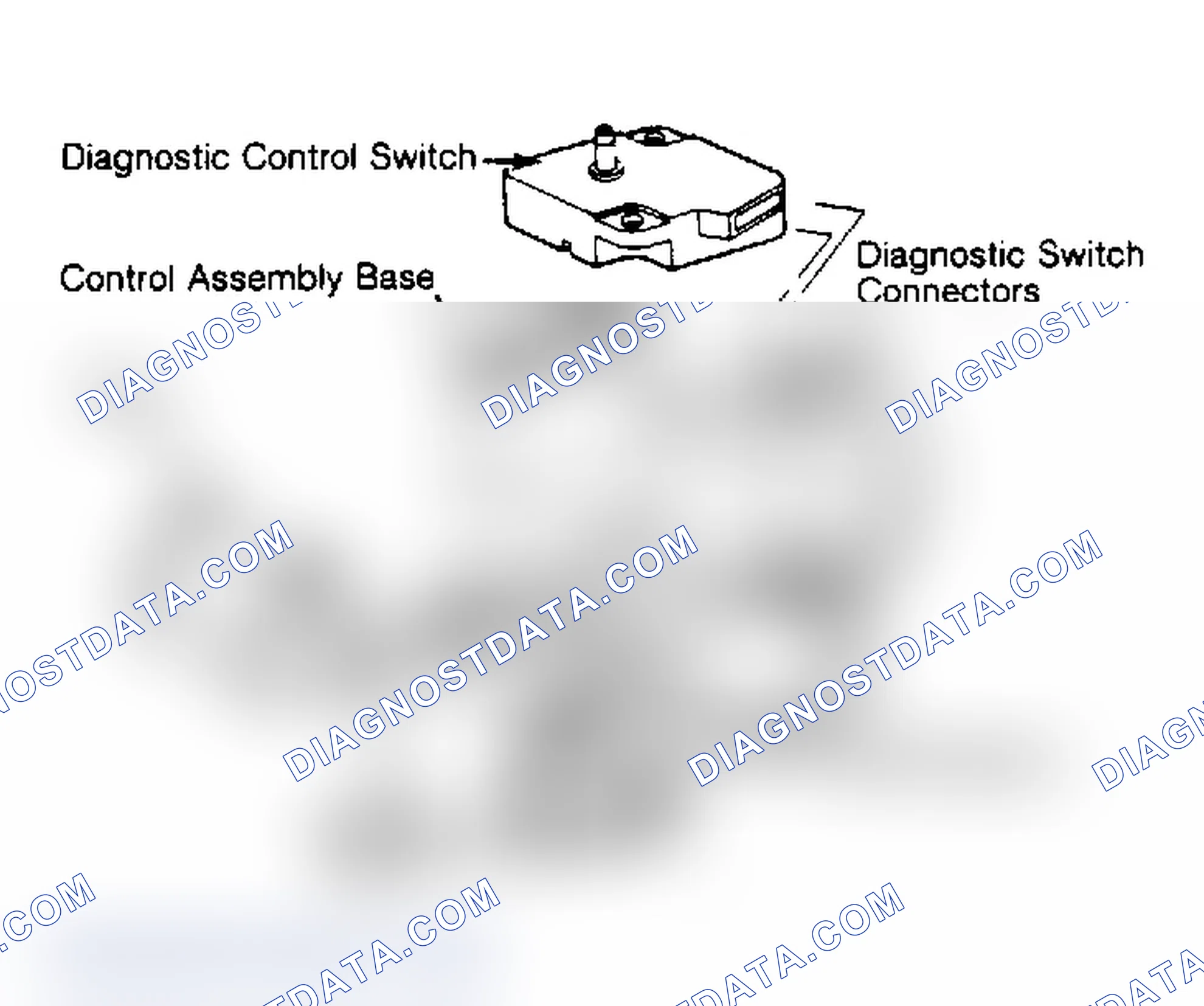 Scheme 36: Replacing EGR Solenoid Filter (3.0L & 3.8L V6) Replace filter every 30,000 miles.