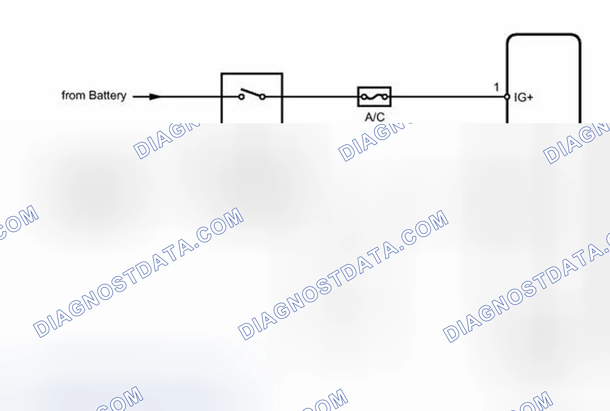 Scheme 130: WIRING DIAGRAM