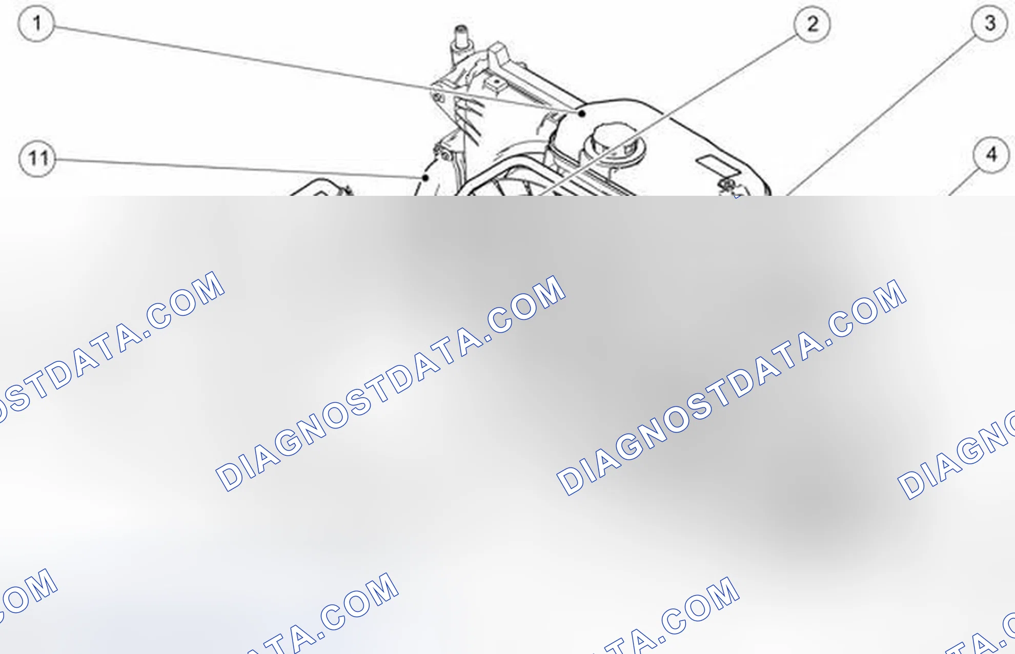 Scheme 88: Vehicles with Manual Transmission