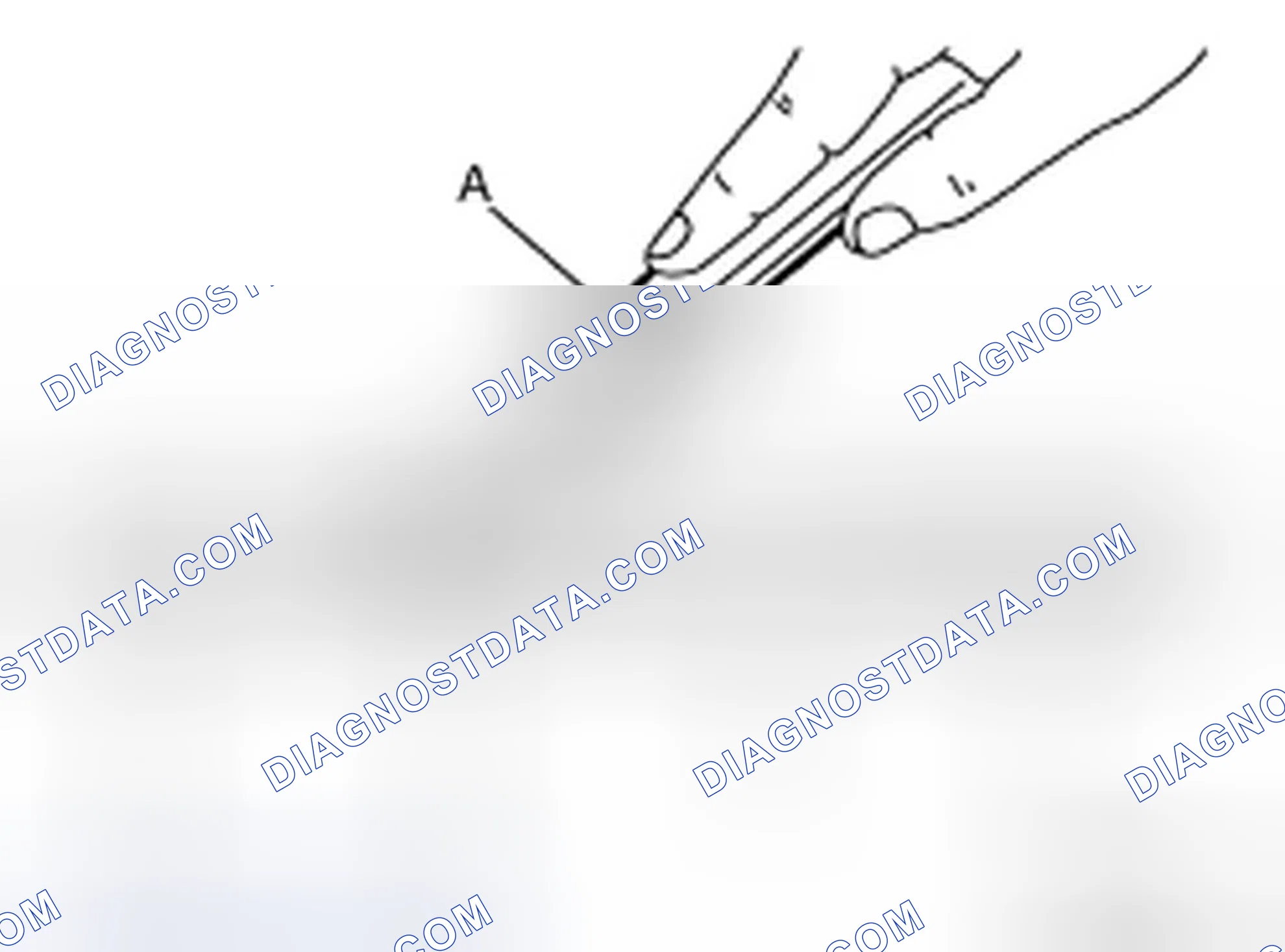 Scheme 2: LIQUID GASKET APPLICATION PROCEDURE