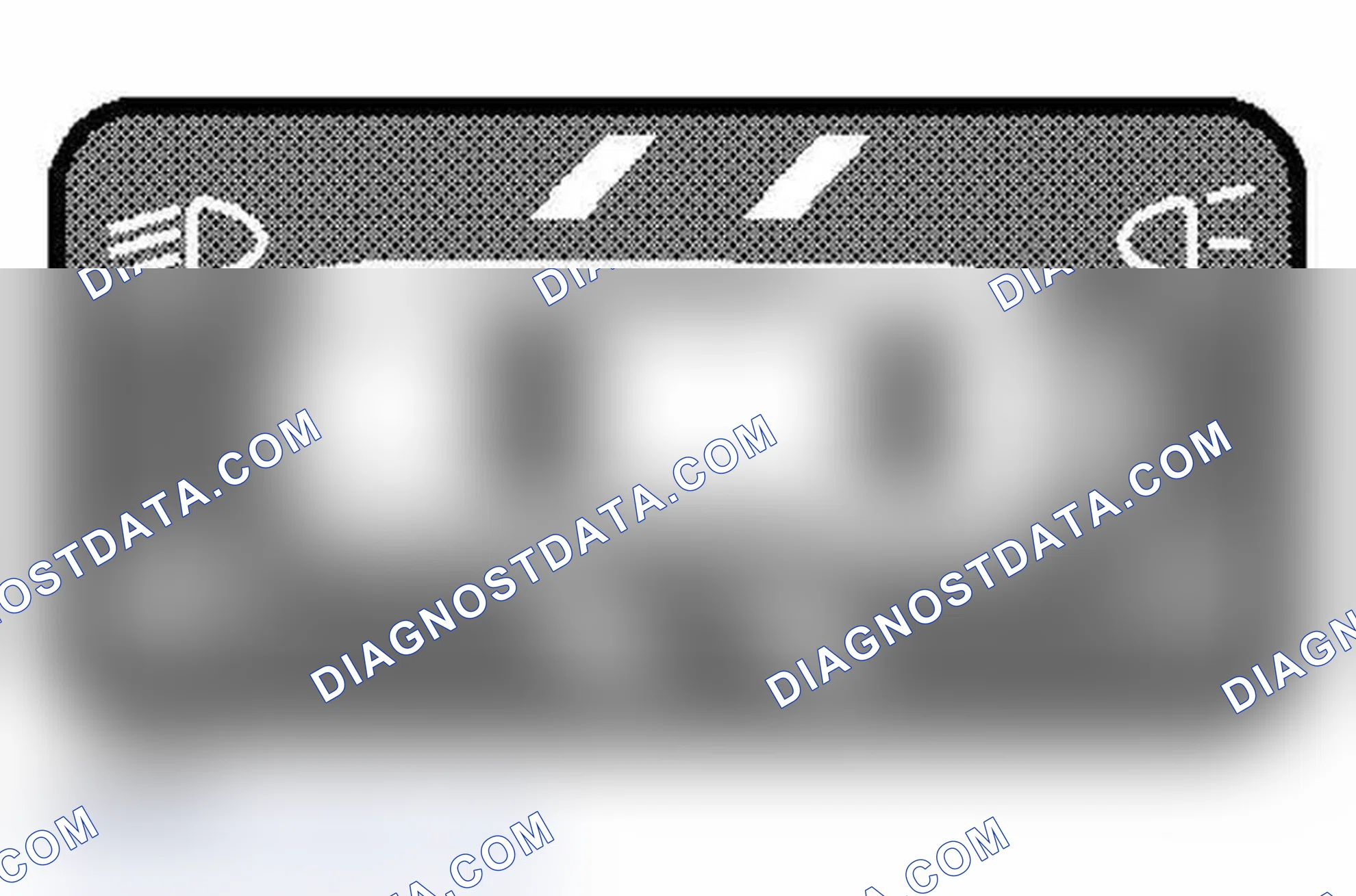 Scheme 125: Check Control LCD Matrix Display