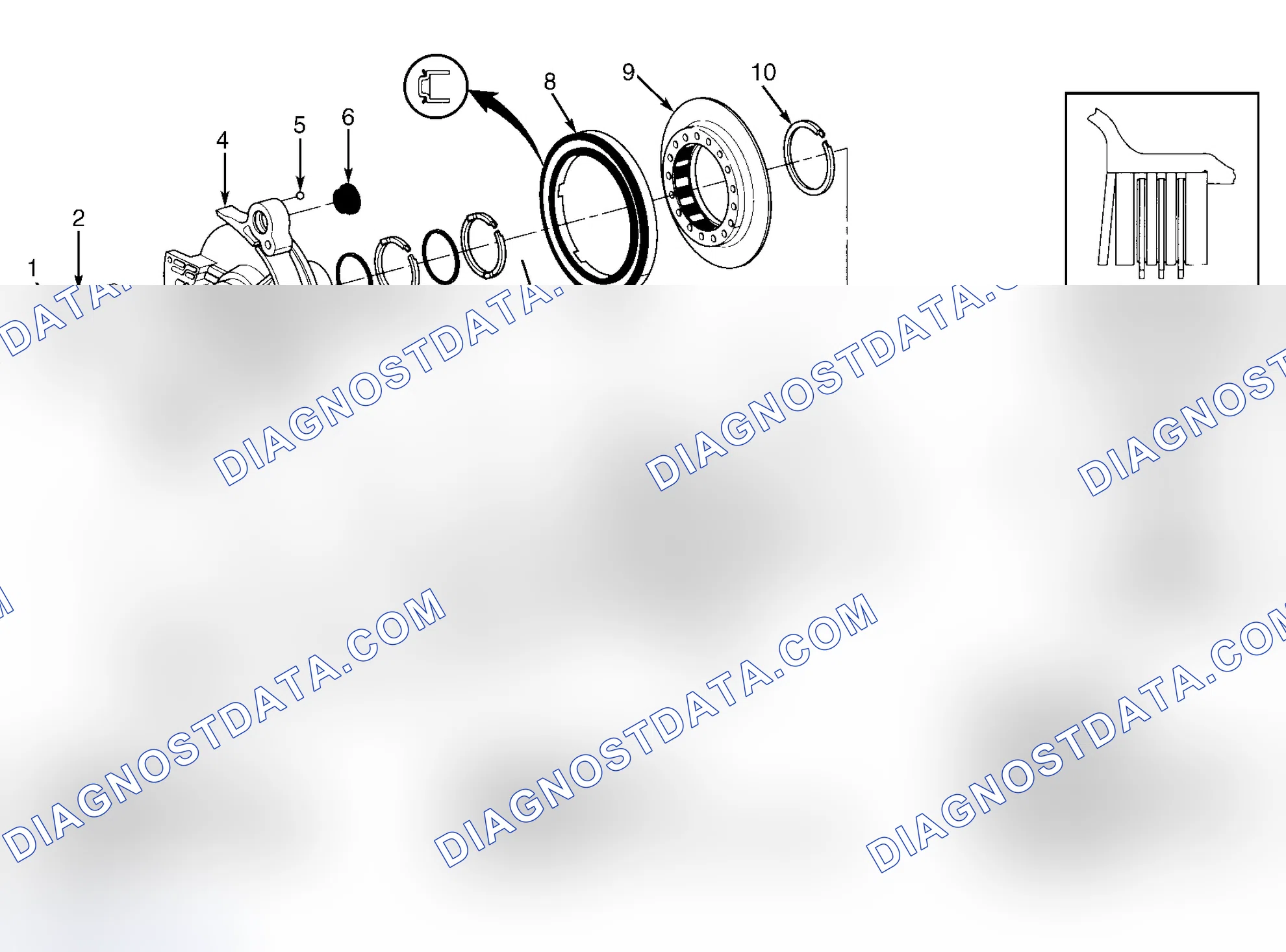 Scheme 41: Reassembly