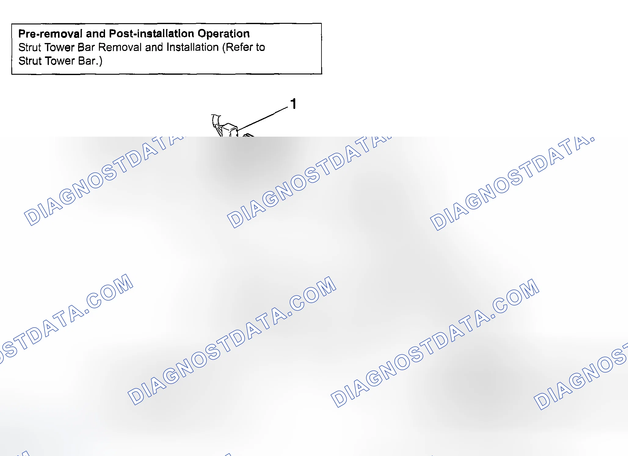 Scheme 32: REMOVAL AND INSTALLATION < 3.8L ENGINE >