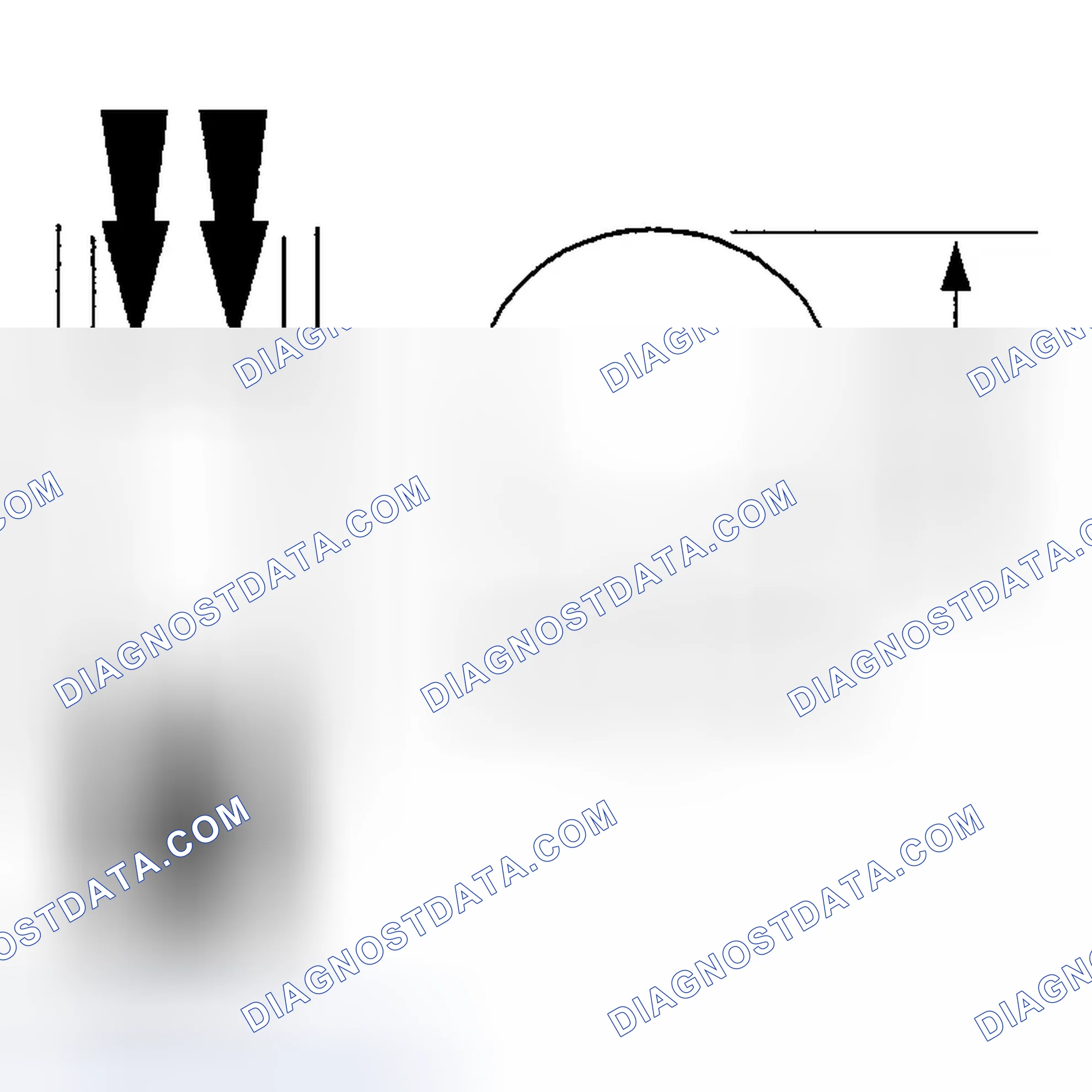 Scheme 39: CRANKSHAFT - CONNECTING ROD JOURNAL TAPER, OUT OF ROUND