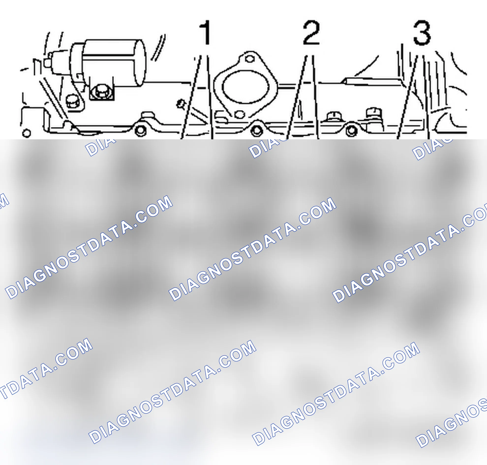 How to Replace the Cup Tappets