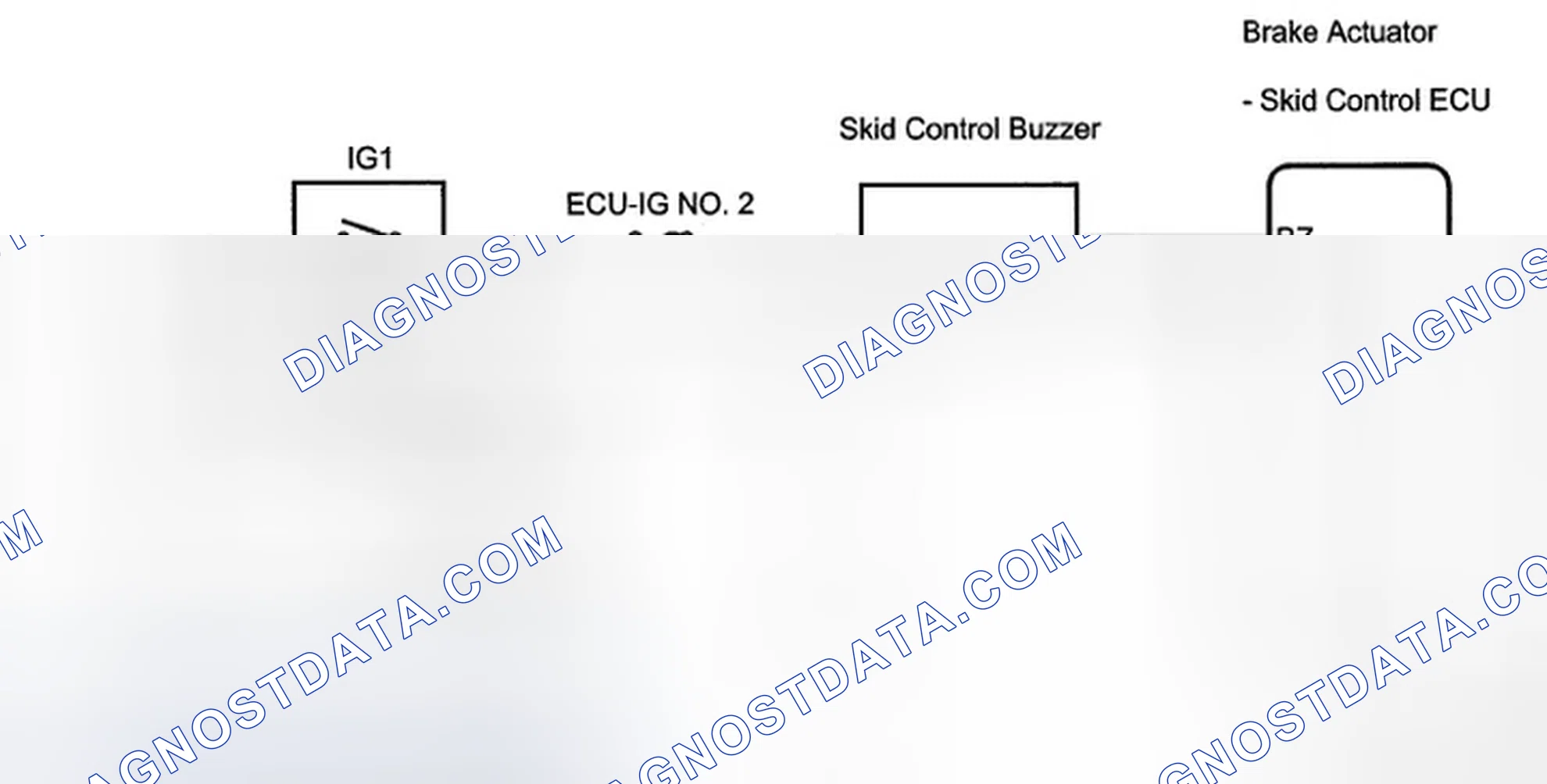 Scheme 18: WIRING DIAGRAM