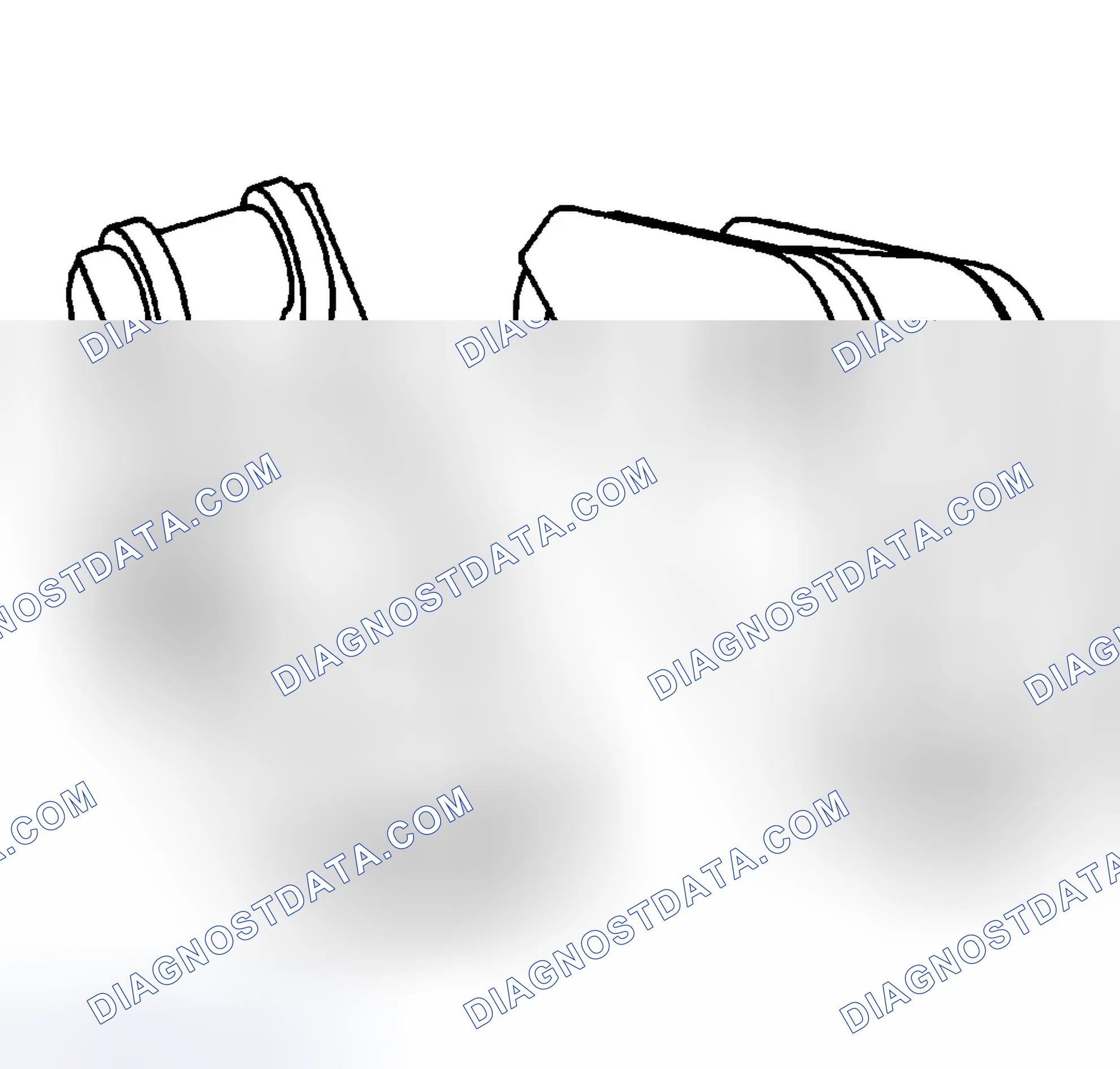 Scheme 249: Valve Rocker Arm and Valve Lash Adjuster Cleaning and Inspection