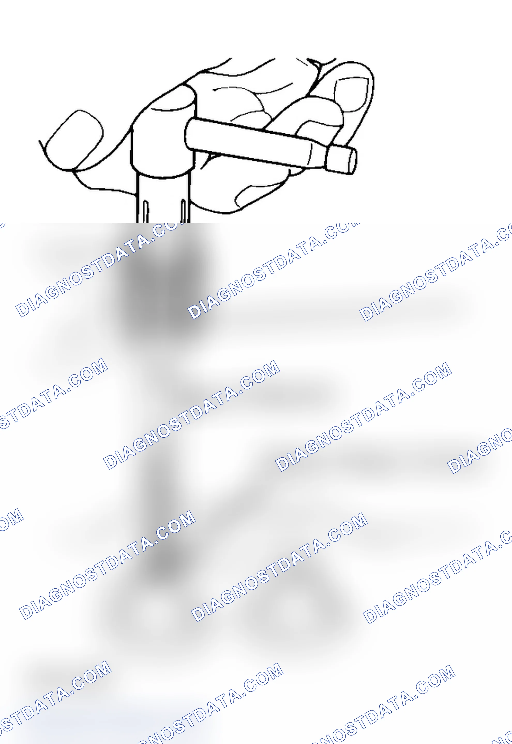 Scheme 9: Reaming Valve Guides